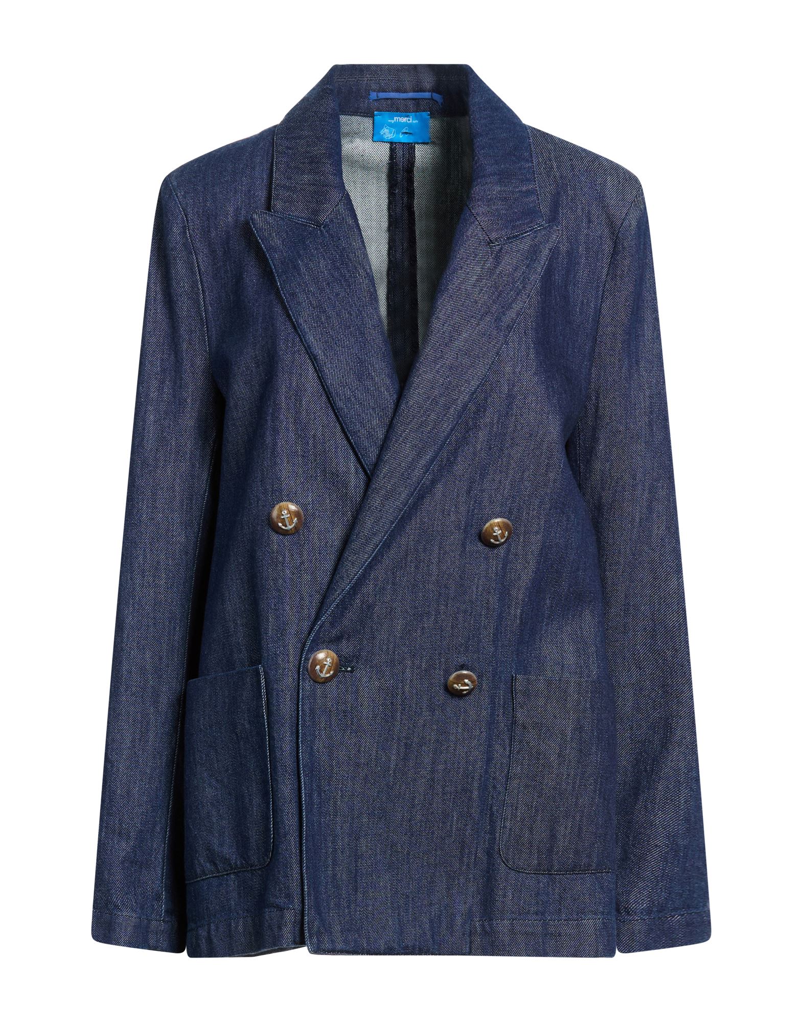 MERCI ITALIA - Пиджаки