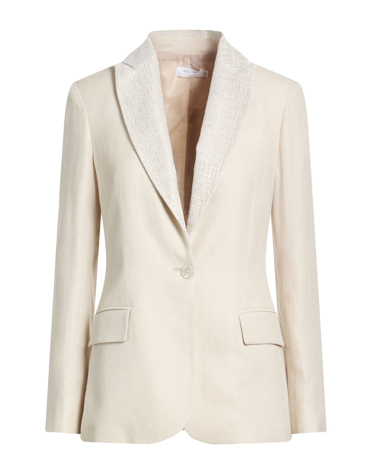 BARBA Napoli - Blazers