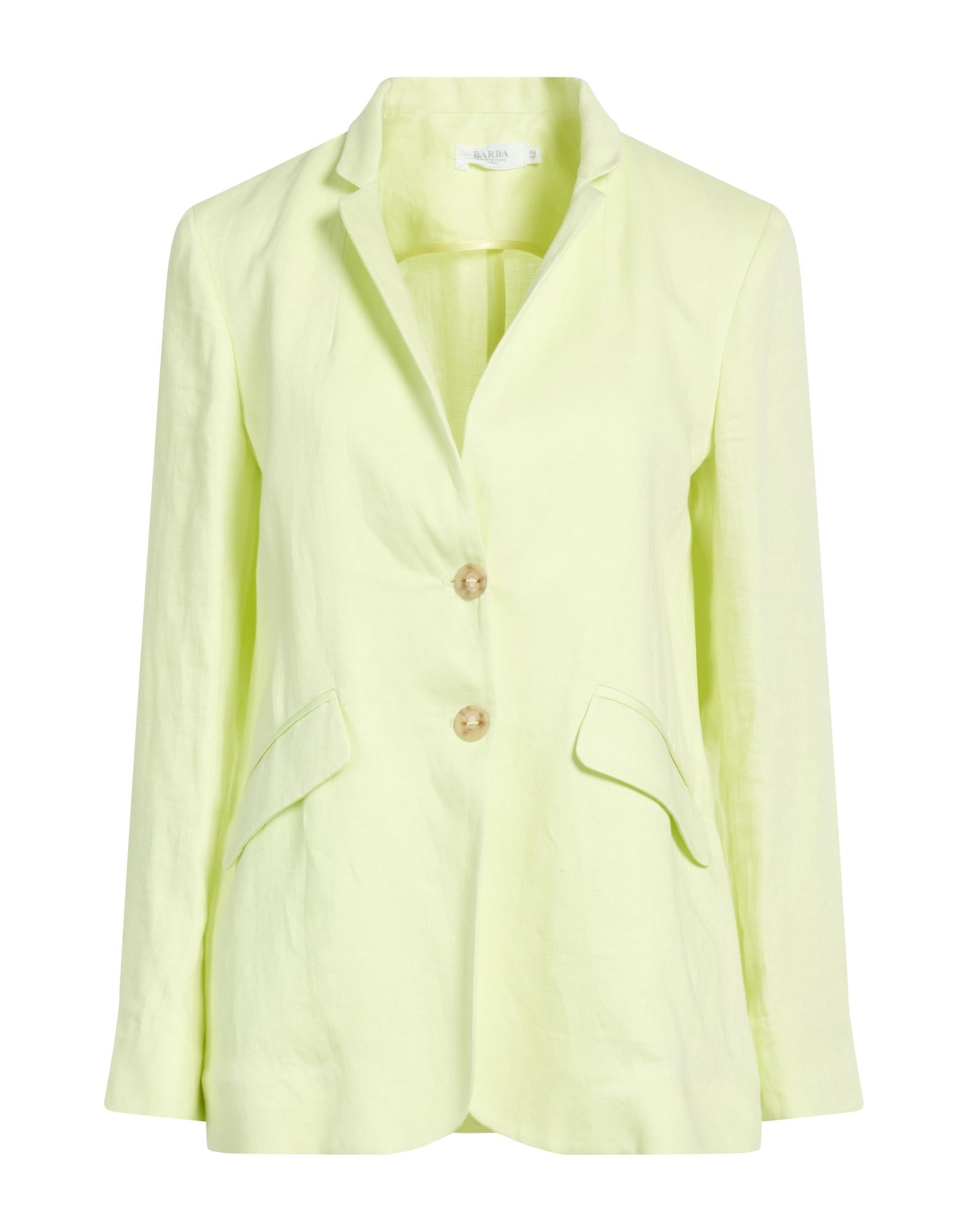 BARBA Napoli - Blazers