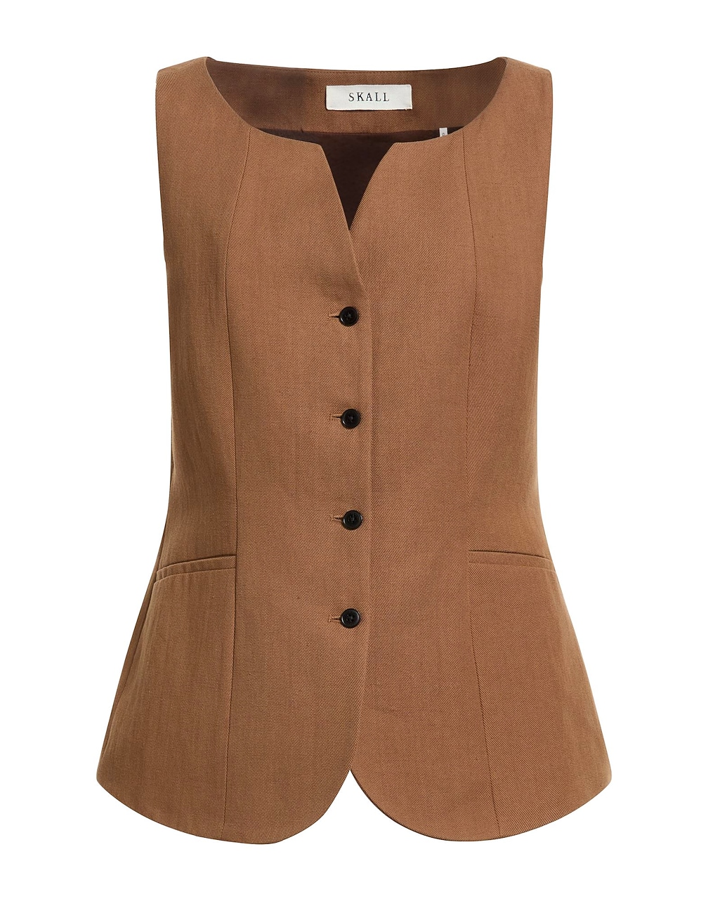 SKALL STUDIO - Waistcoats