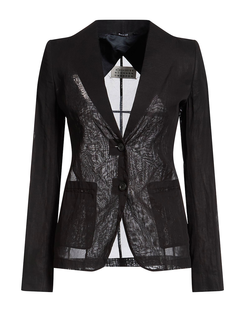 MAISON MARGIELA - Blazers