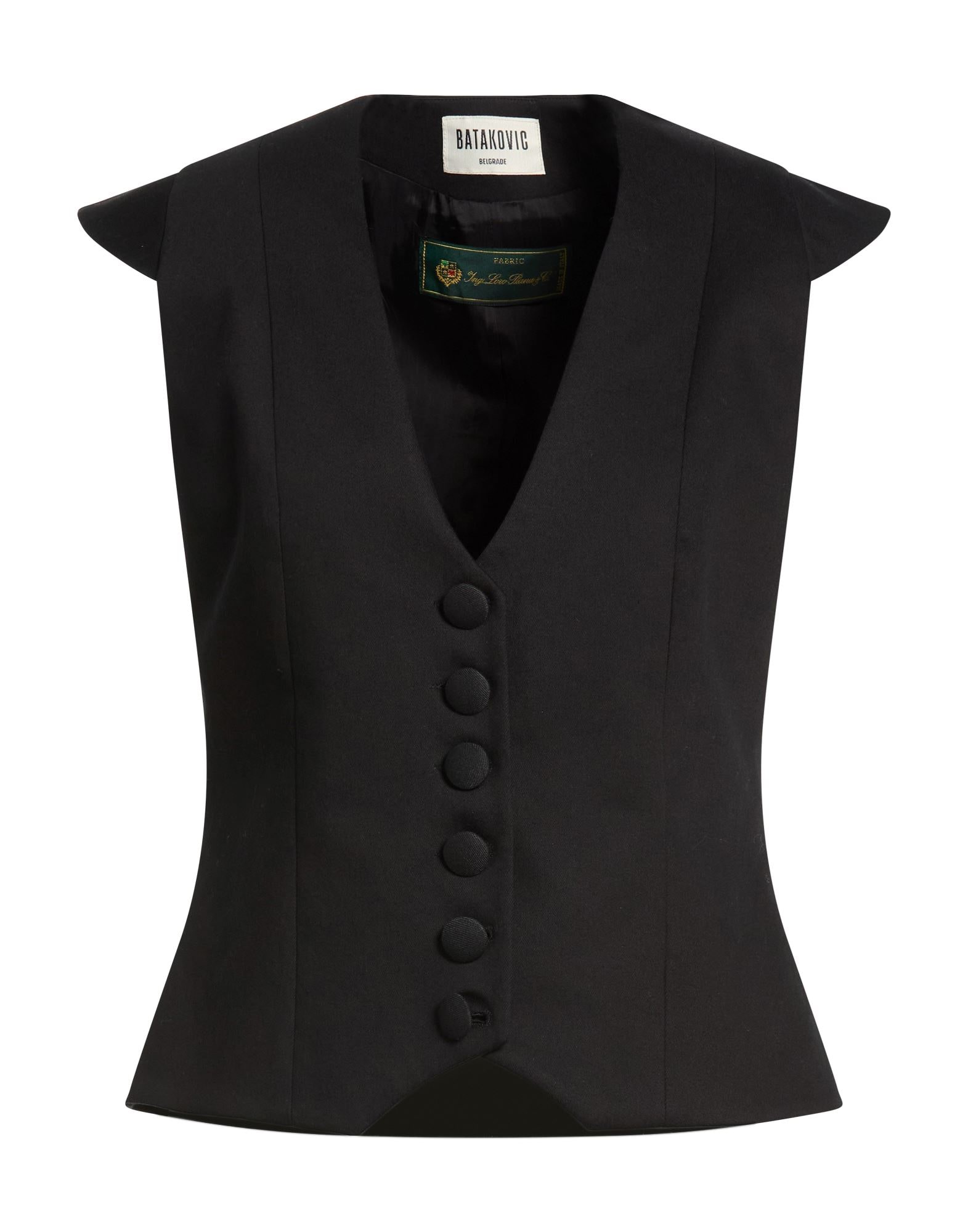 BATAKOVIC - Waistcoats