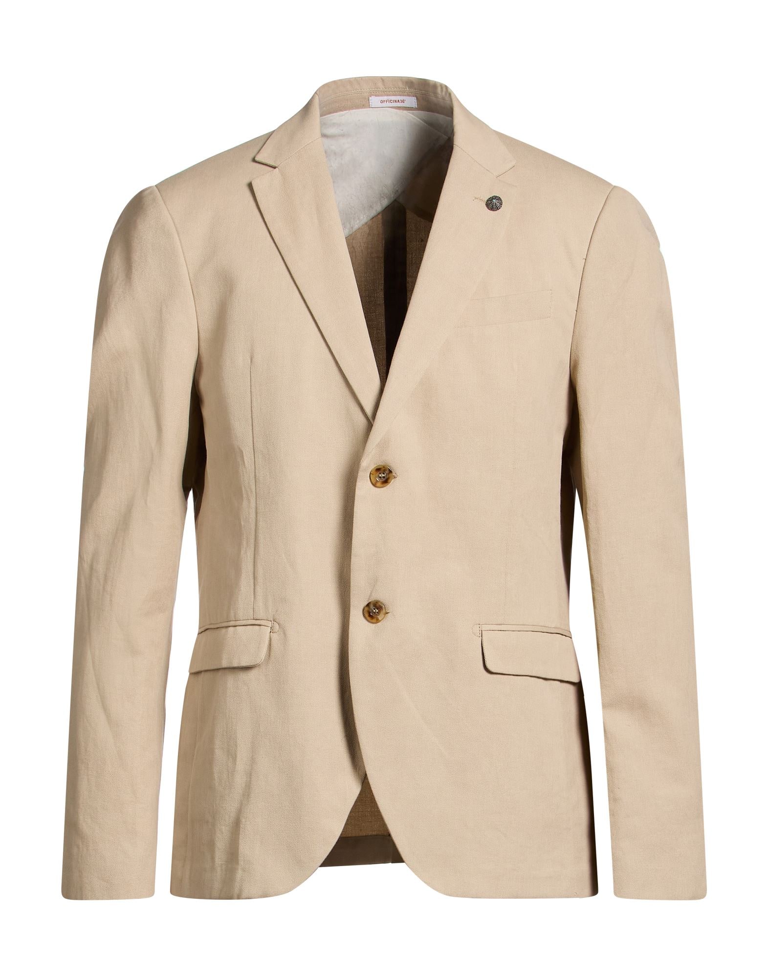OFFICINA 36 - Blazers