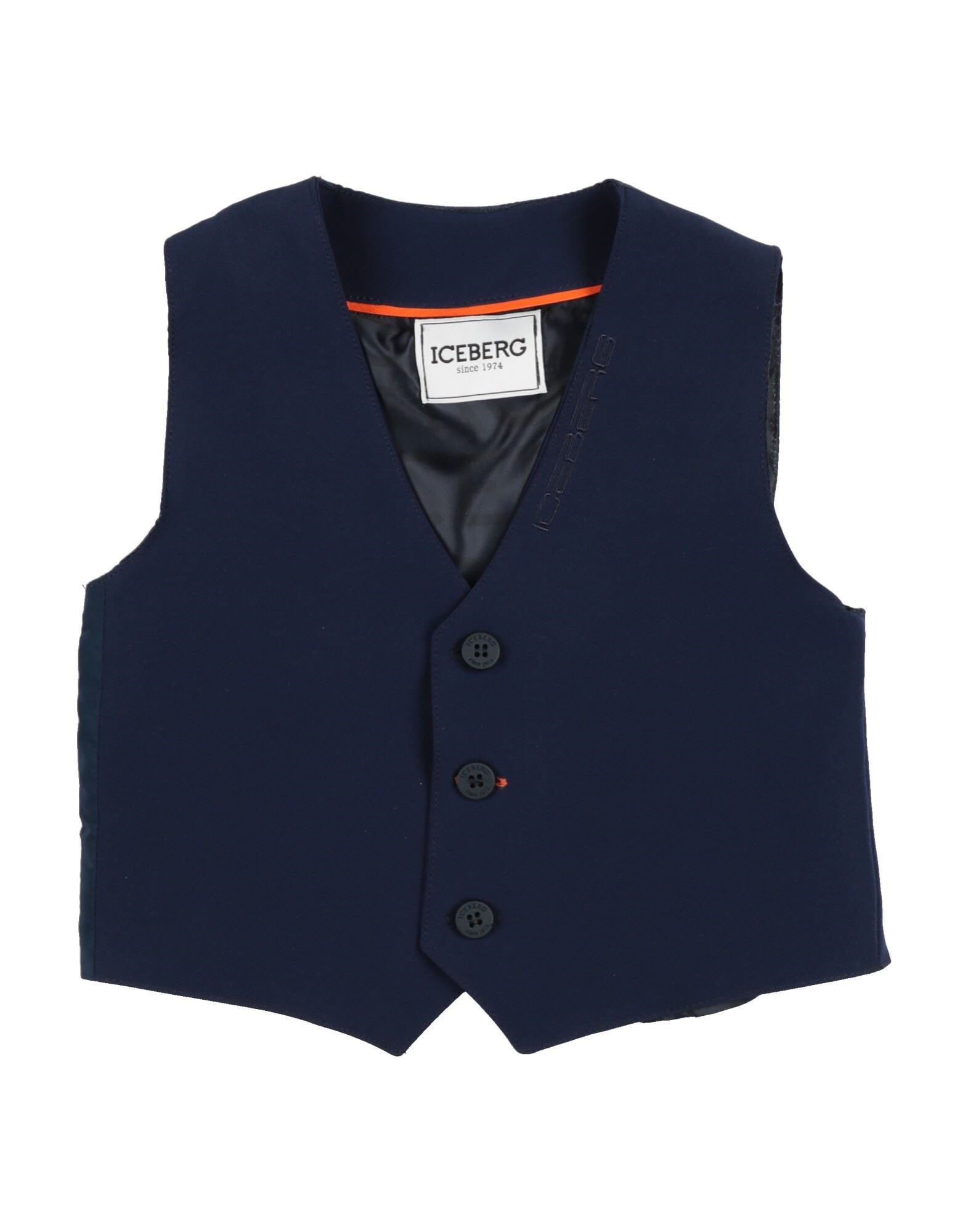 ICEBERG - Couture-Westen