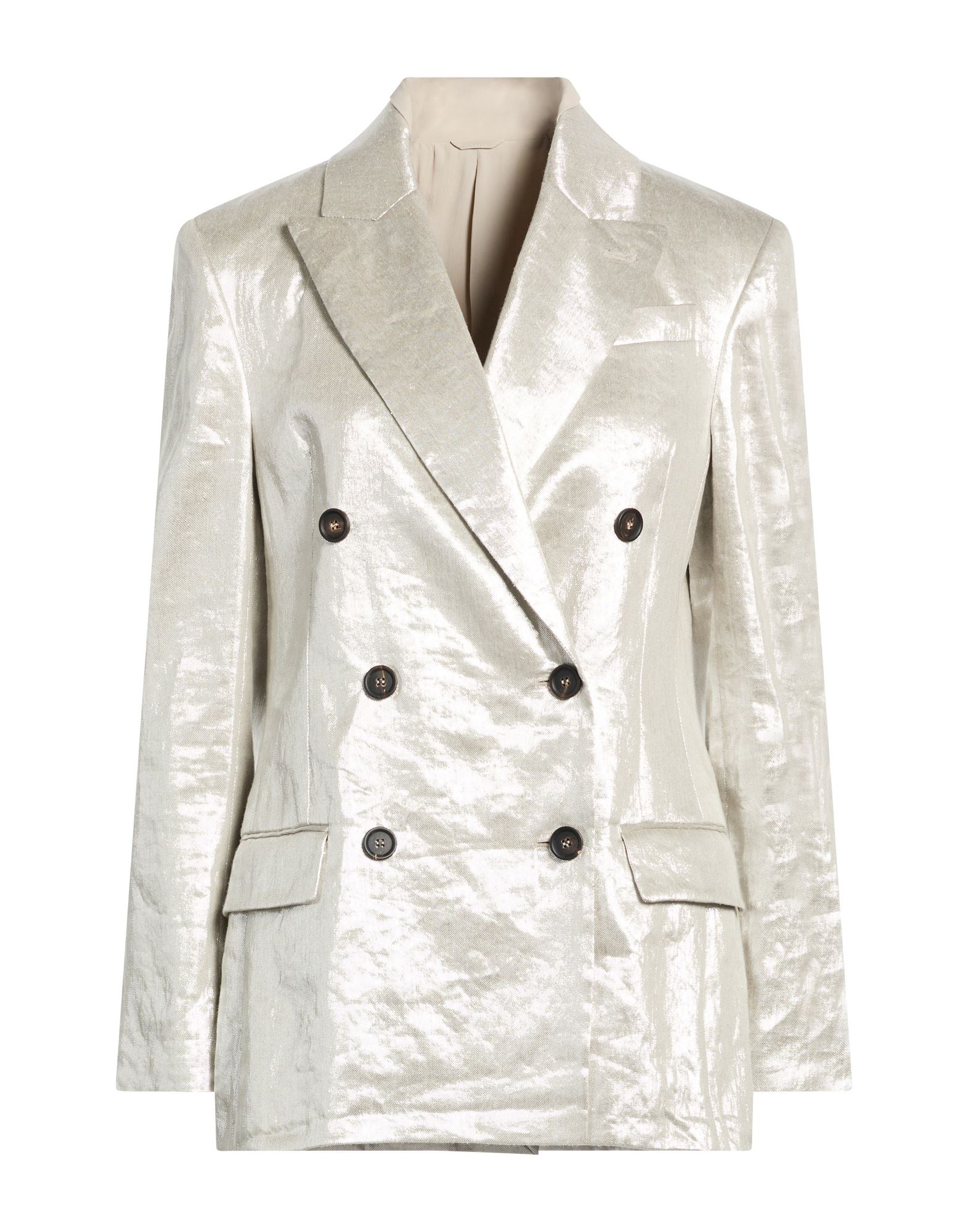 BRUNELLO CUCINELLI - Σακάκια