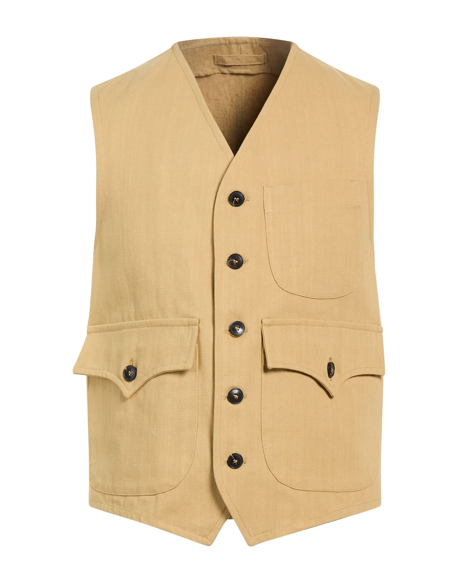 FORTELA - Waistcoats