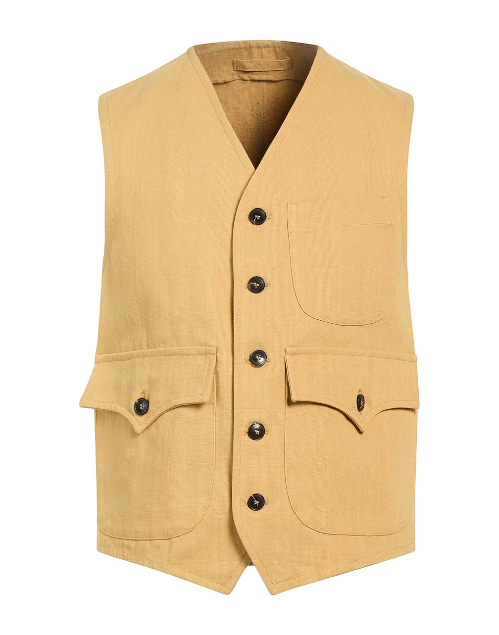 FORTELA - Waistcoats