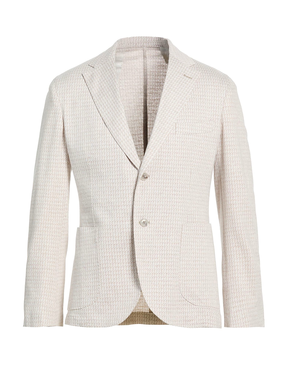 BARBA Napoli - Blazers