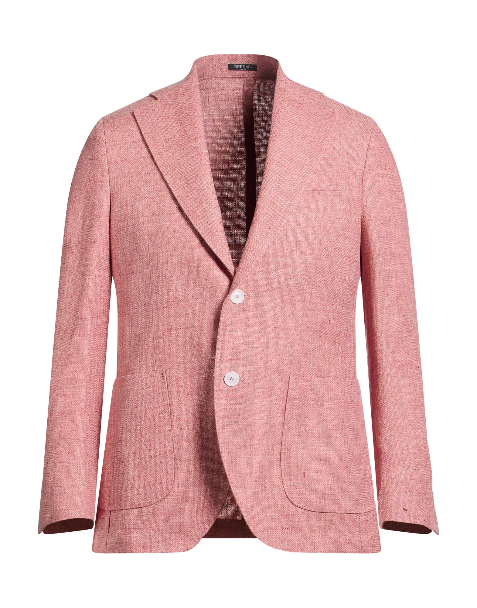 BRERAS Milano - Blazers
