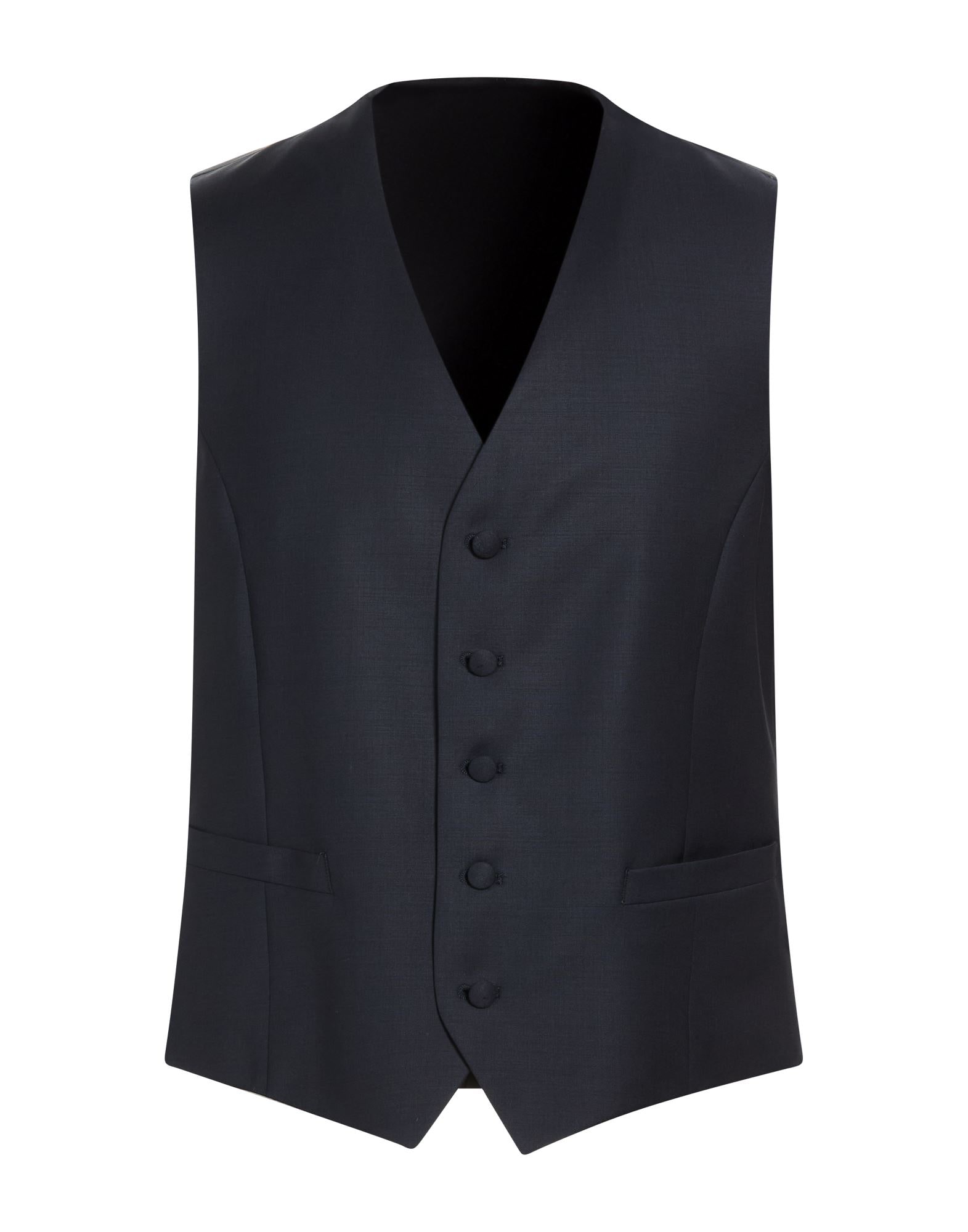 DIGEL - Tailored Vests