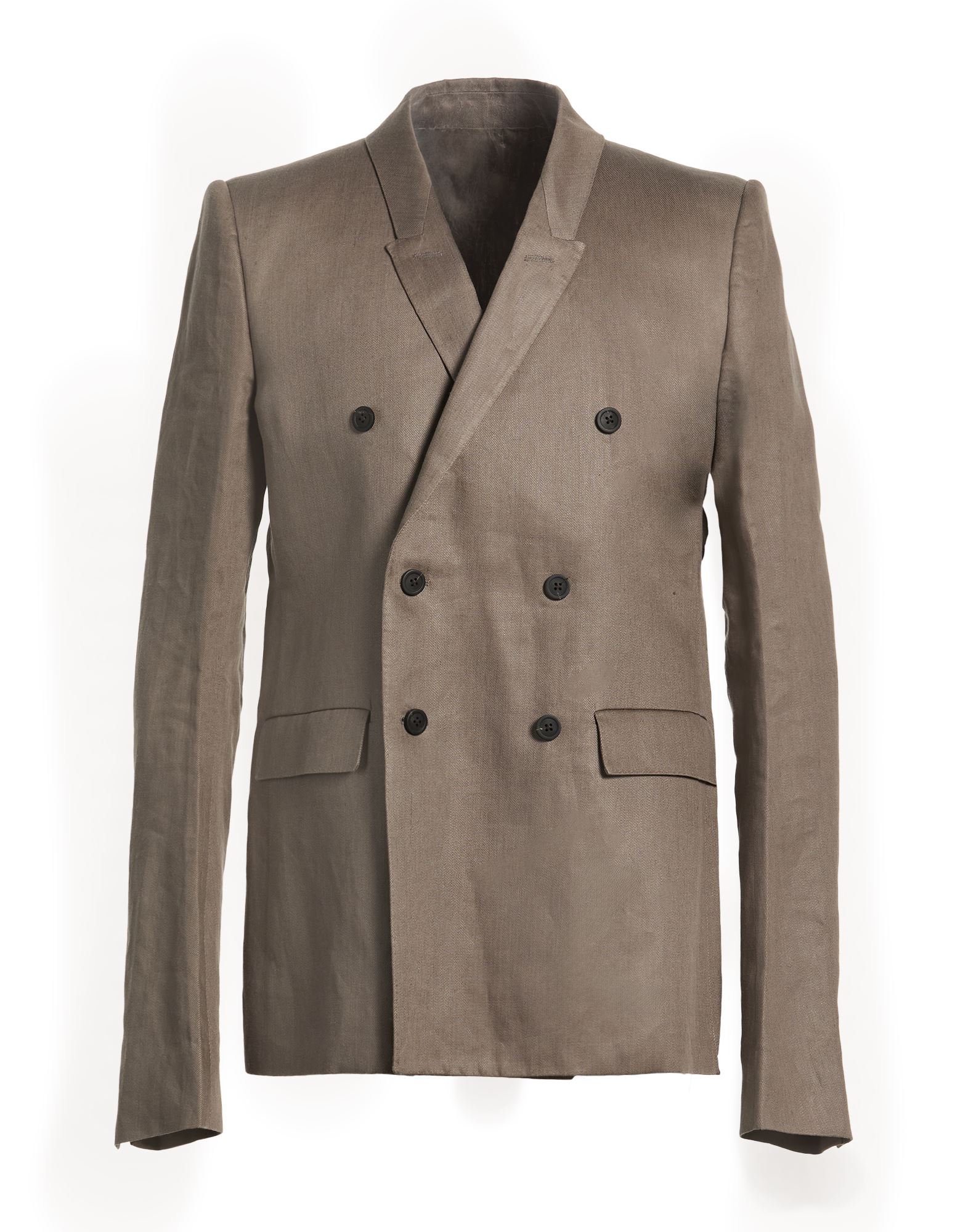 RICK OWENS - Blazers