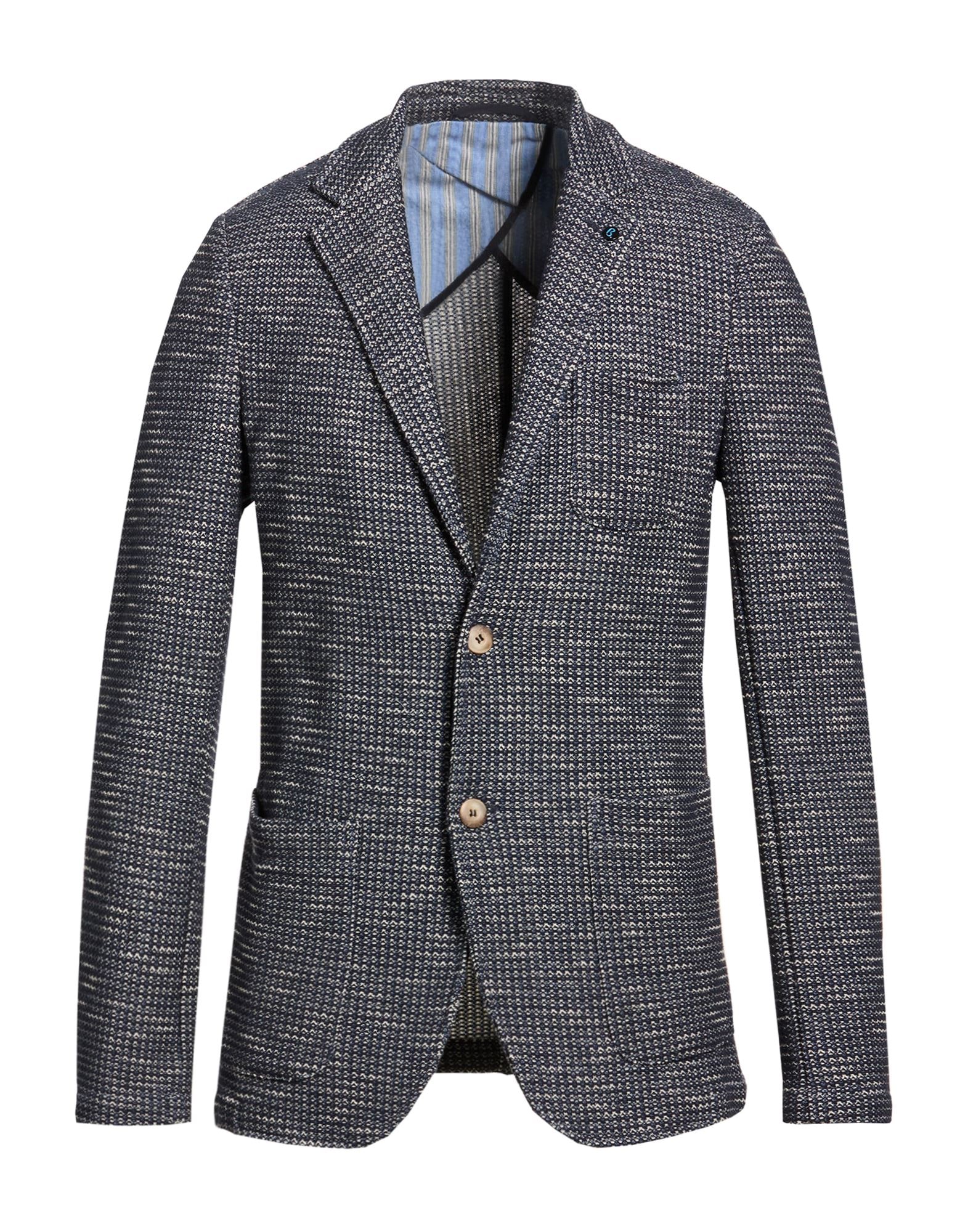 HARMONT & BLAINE - Blazers