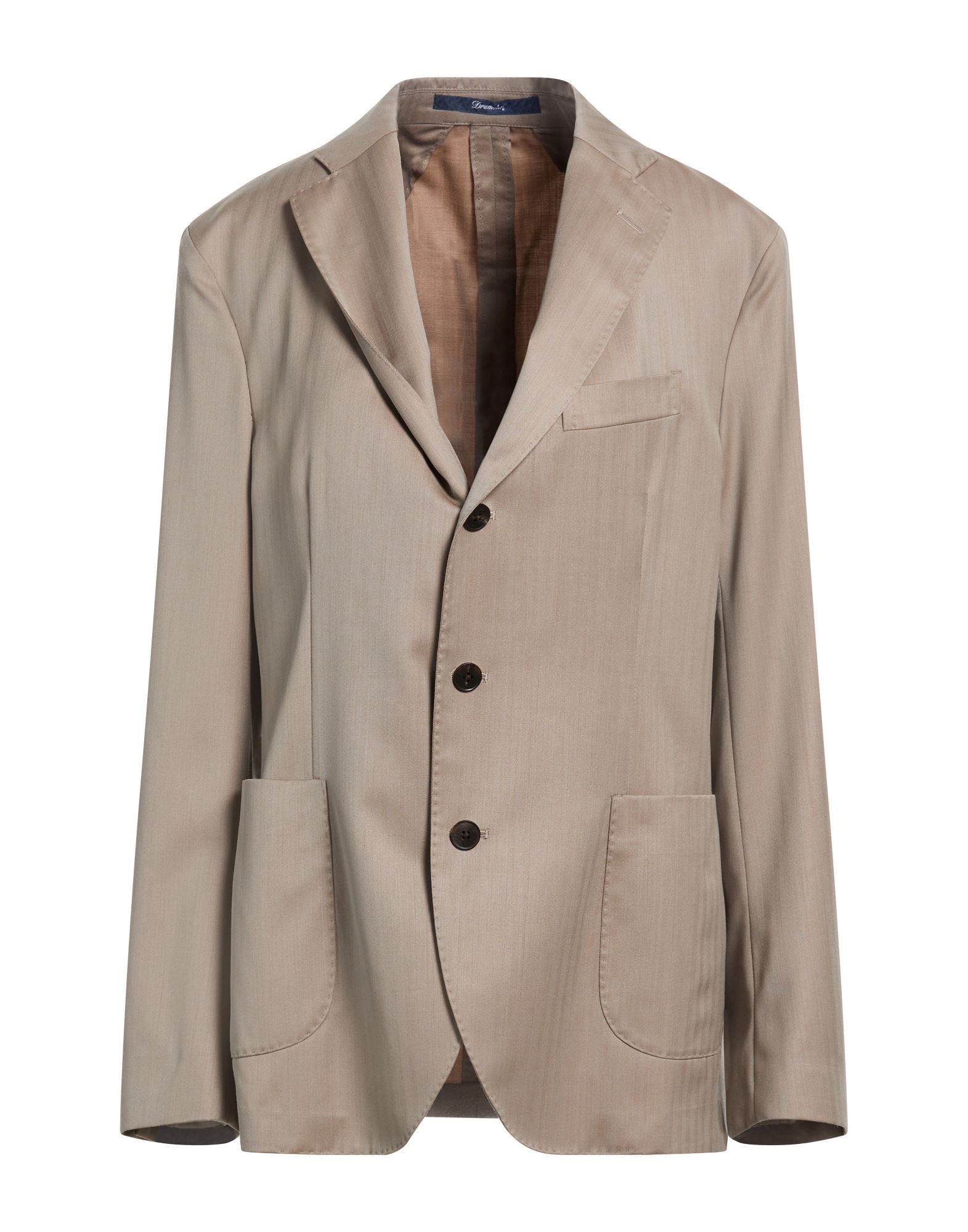 DRUMOHR - Blazers