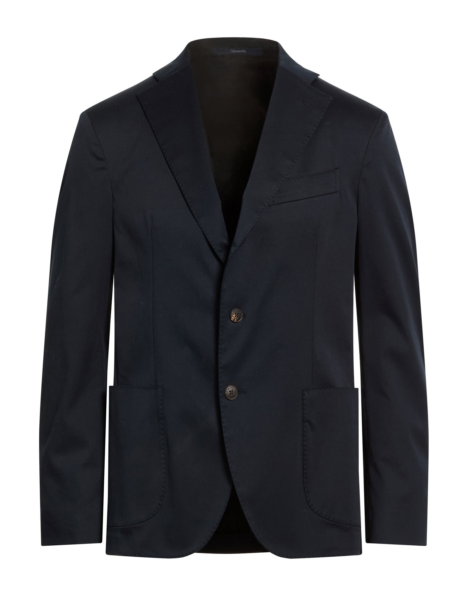 DRUMOHR - Americanas