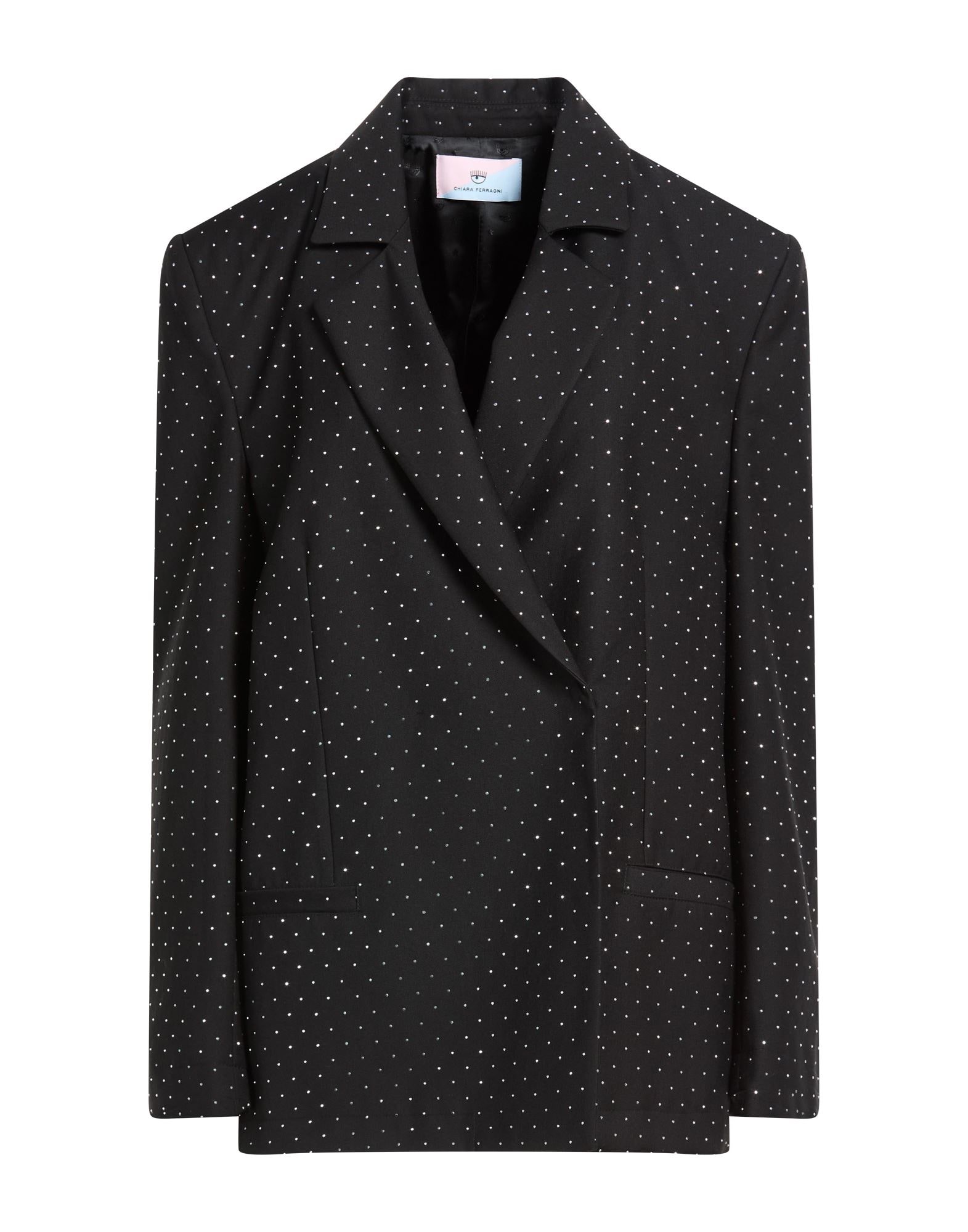 CHIARA FERRAGNI - Blazers