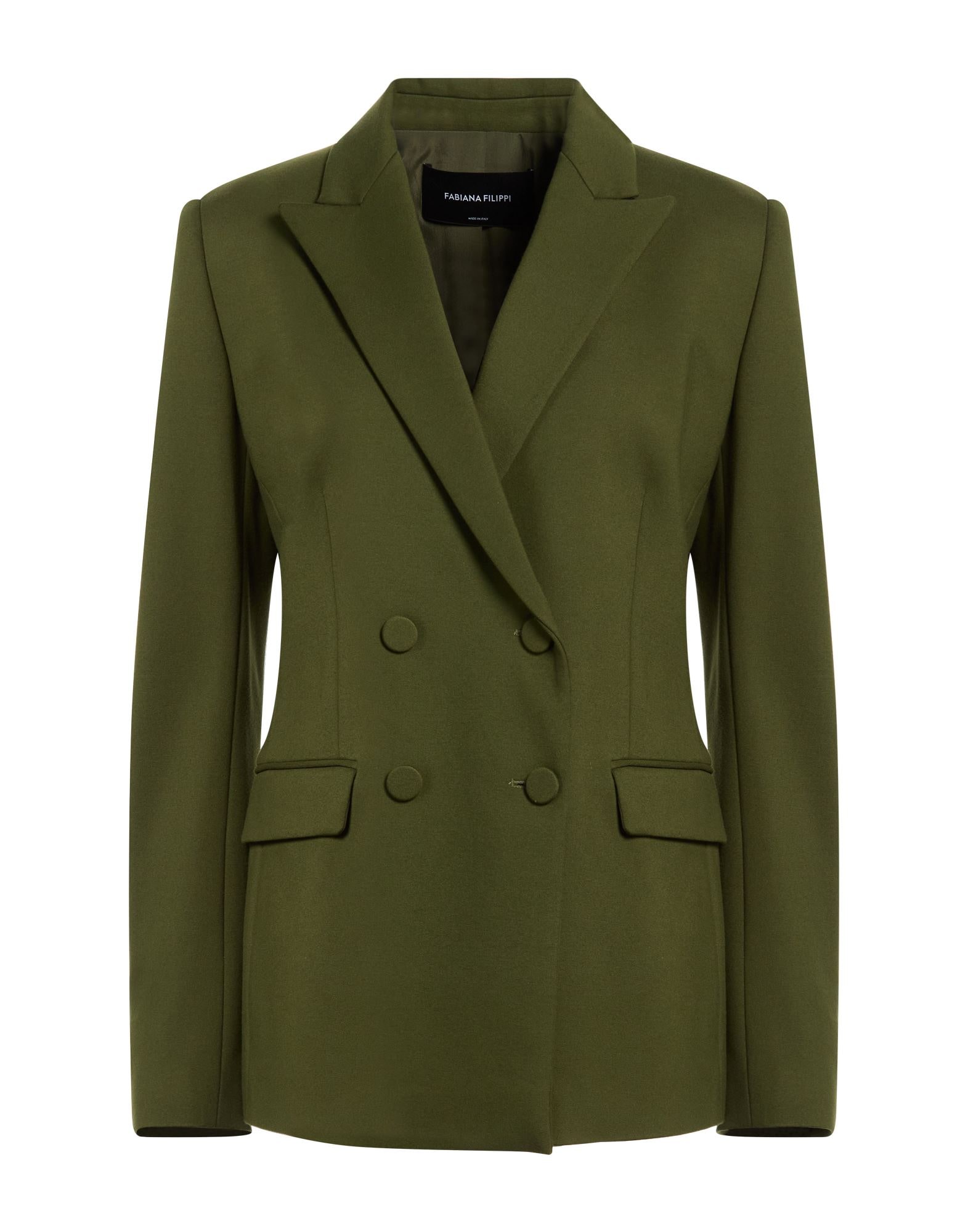 FABIANA FILIPPI - Пиджаки