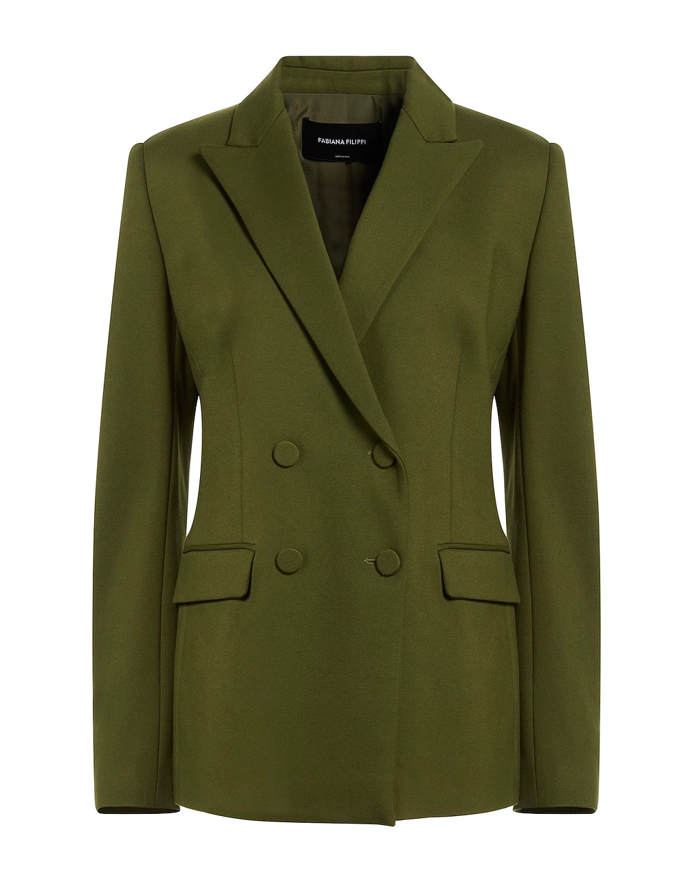 FABIANA FILIPPI - Blazers
