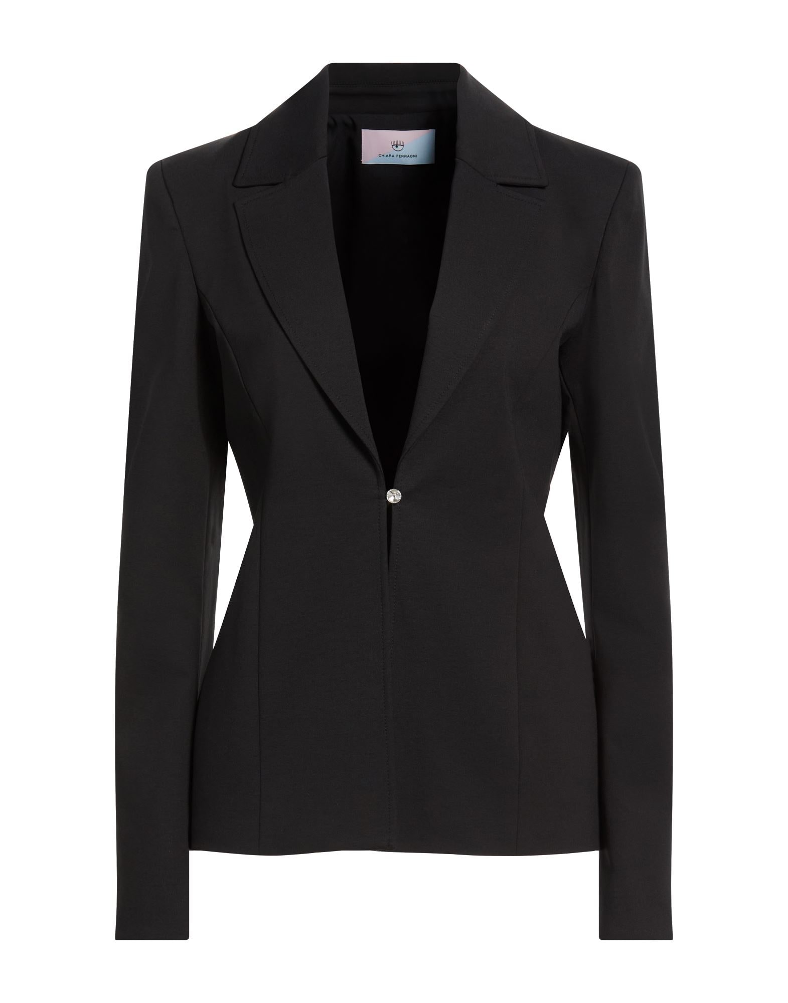 CHIARA FERRAGNI - Blazers