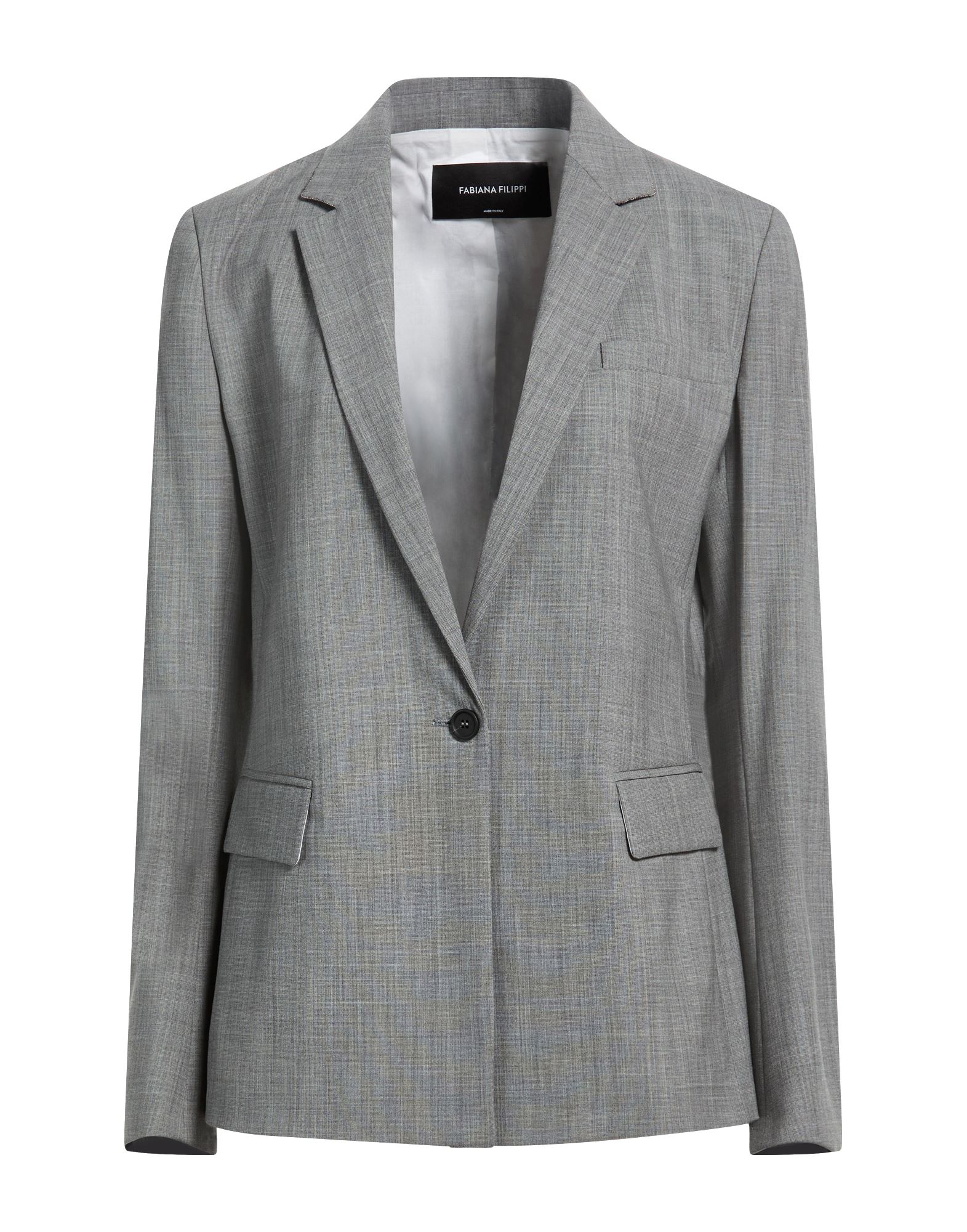 FABIANA FILIPPI - Blazers