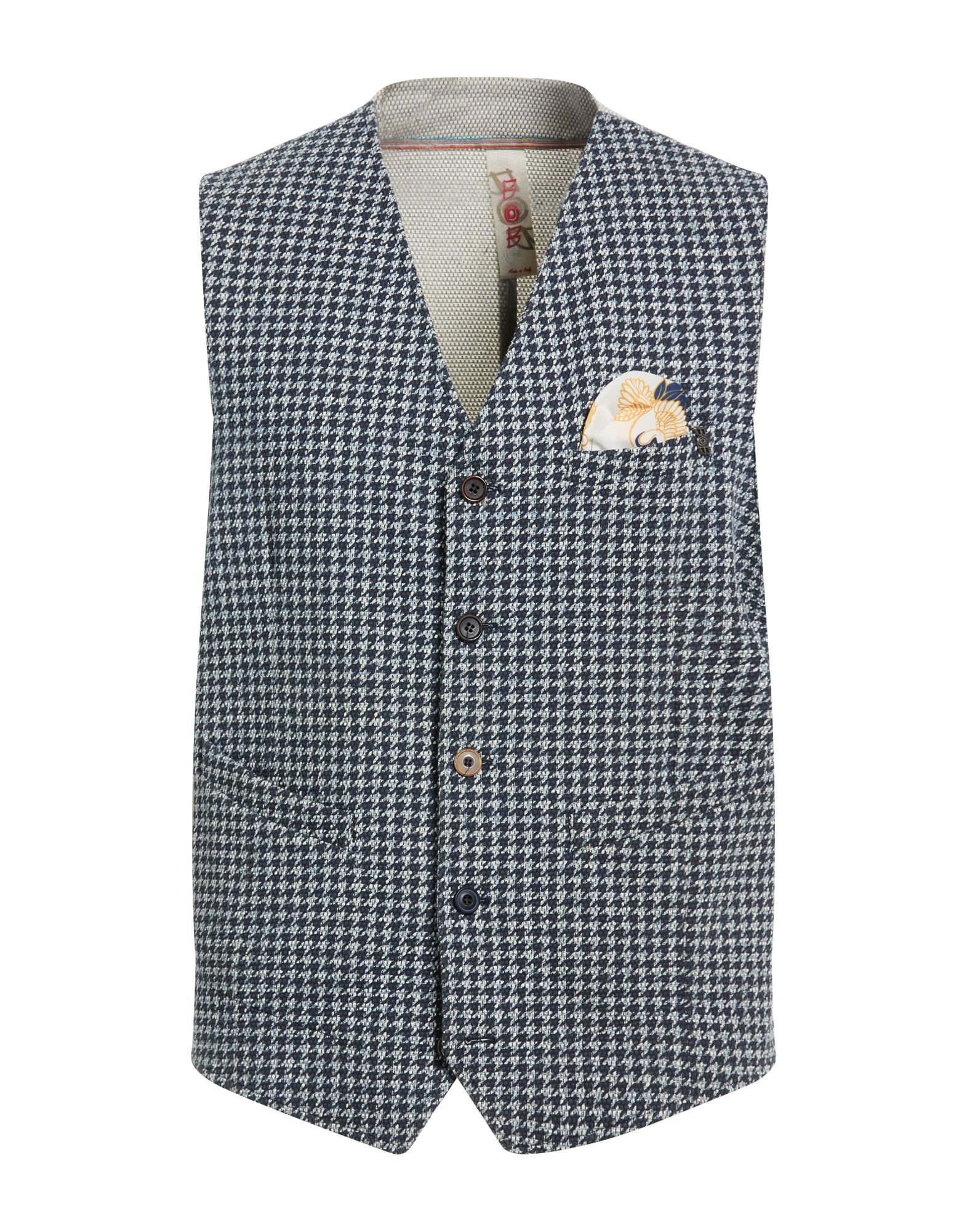 BOB - Gilet Sartoriali