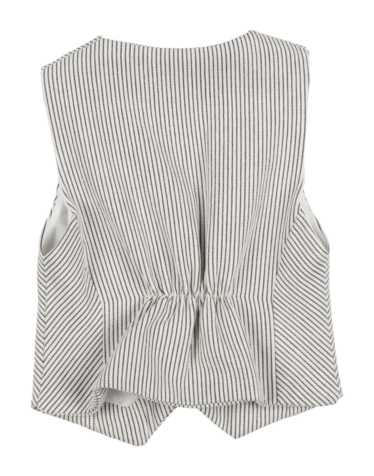 EMANUEL PRIS - Tailored Vests