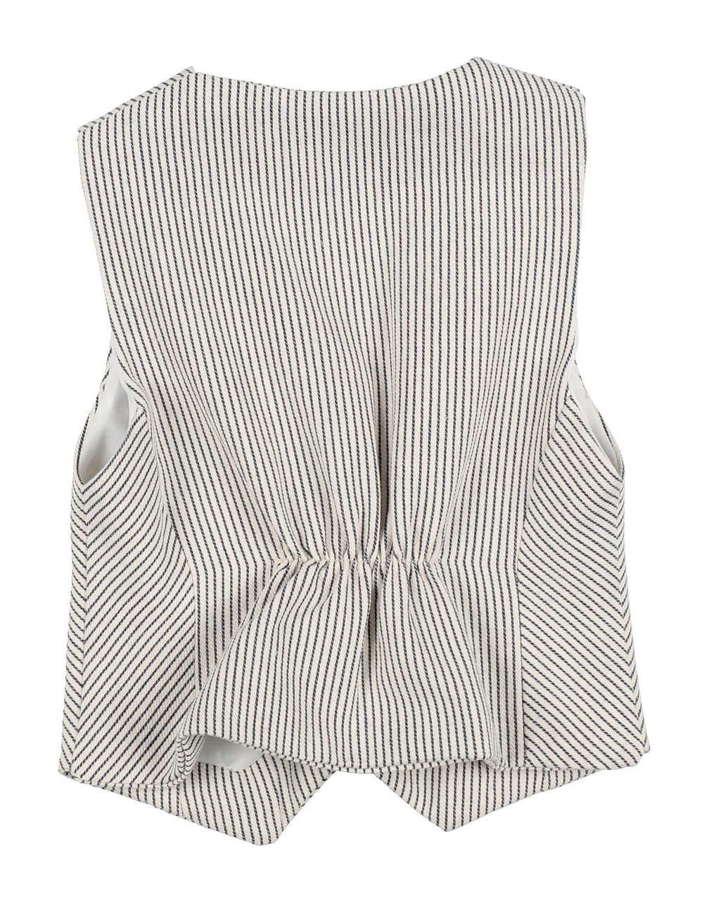 EMANUEL PRIS - Tailored Vests