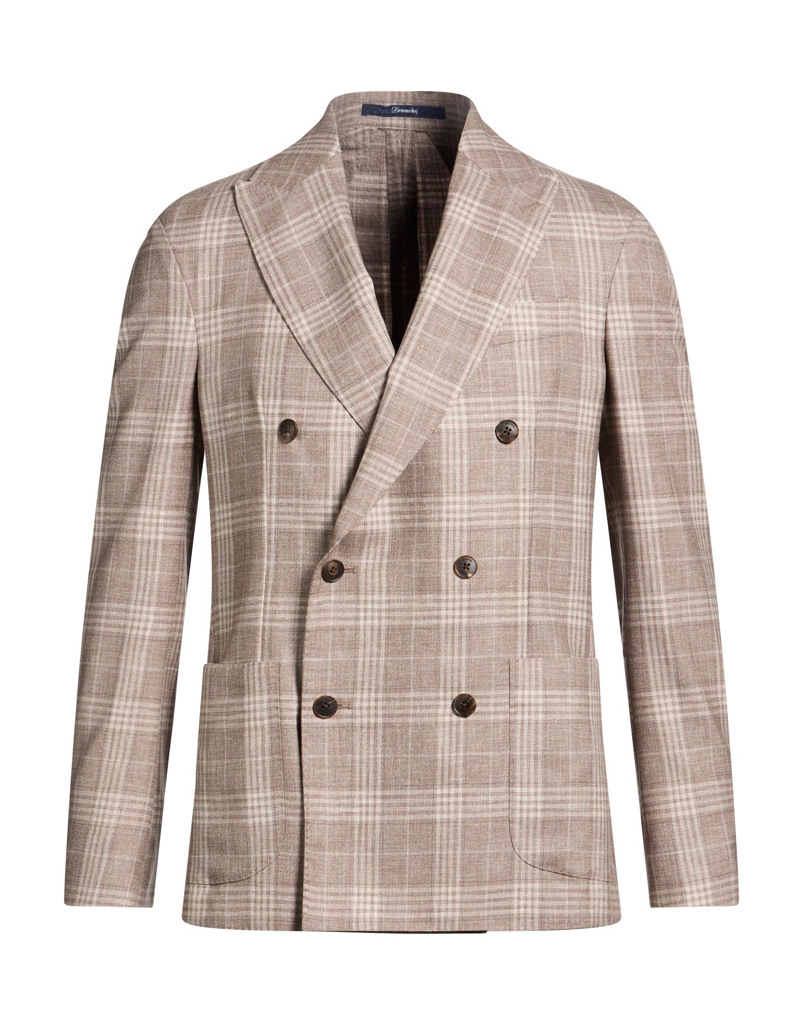 DRUMOHR - Americanas