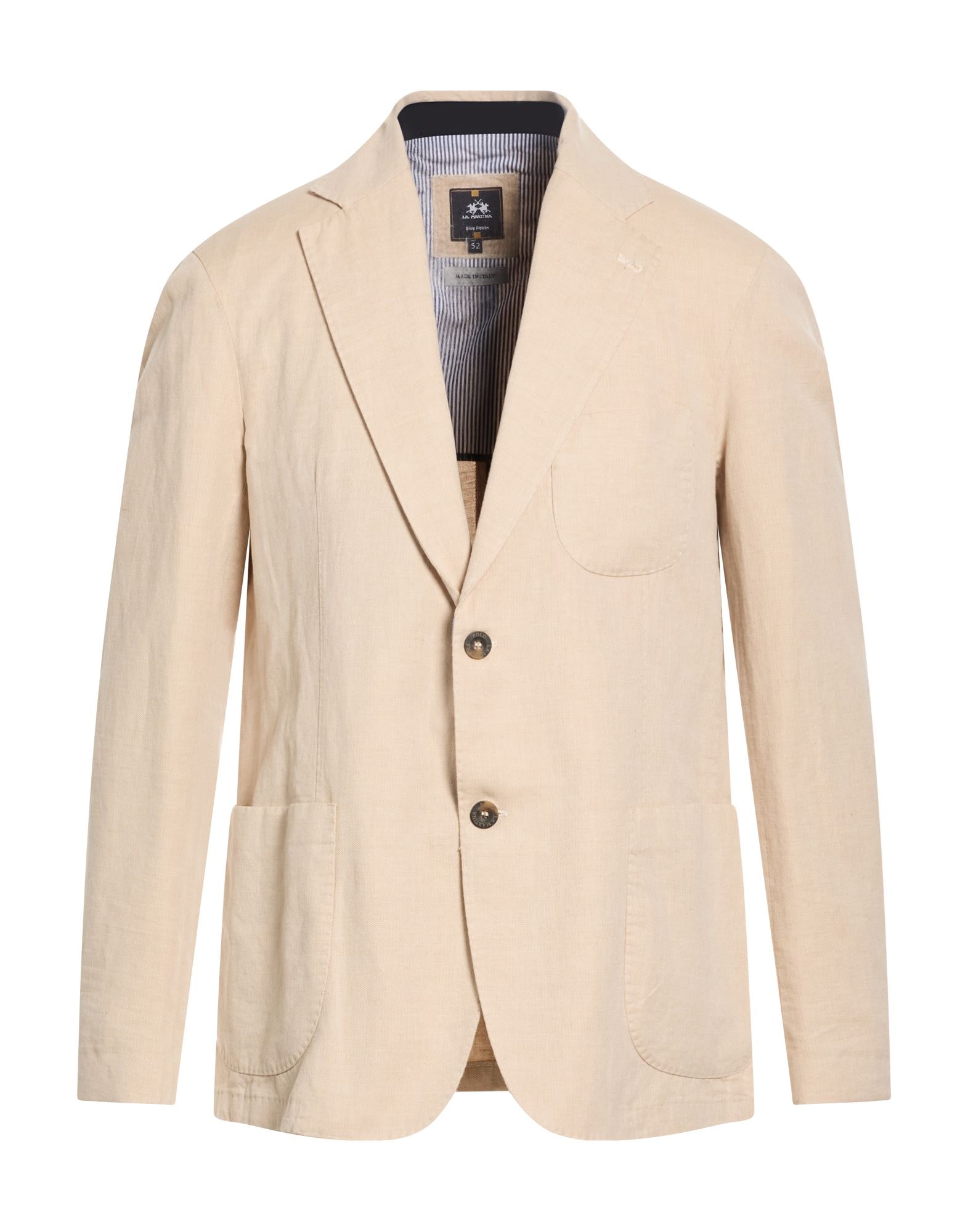 LA MARTINA - Blazers