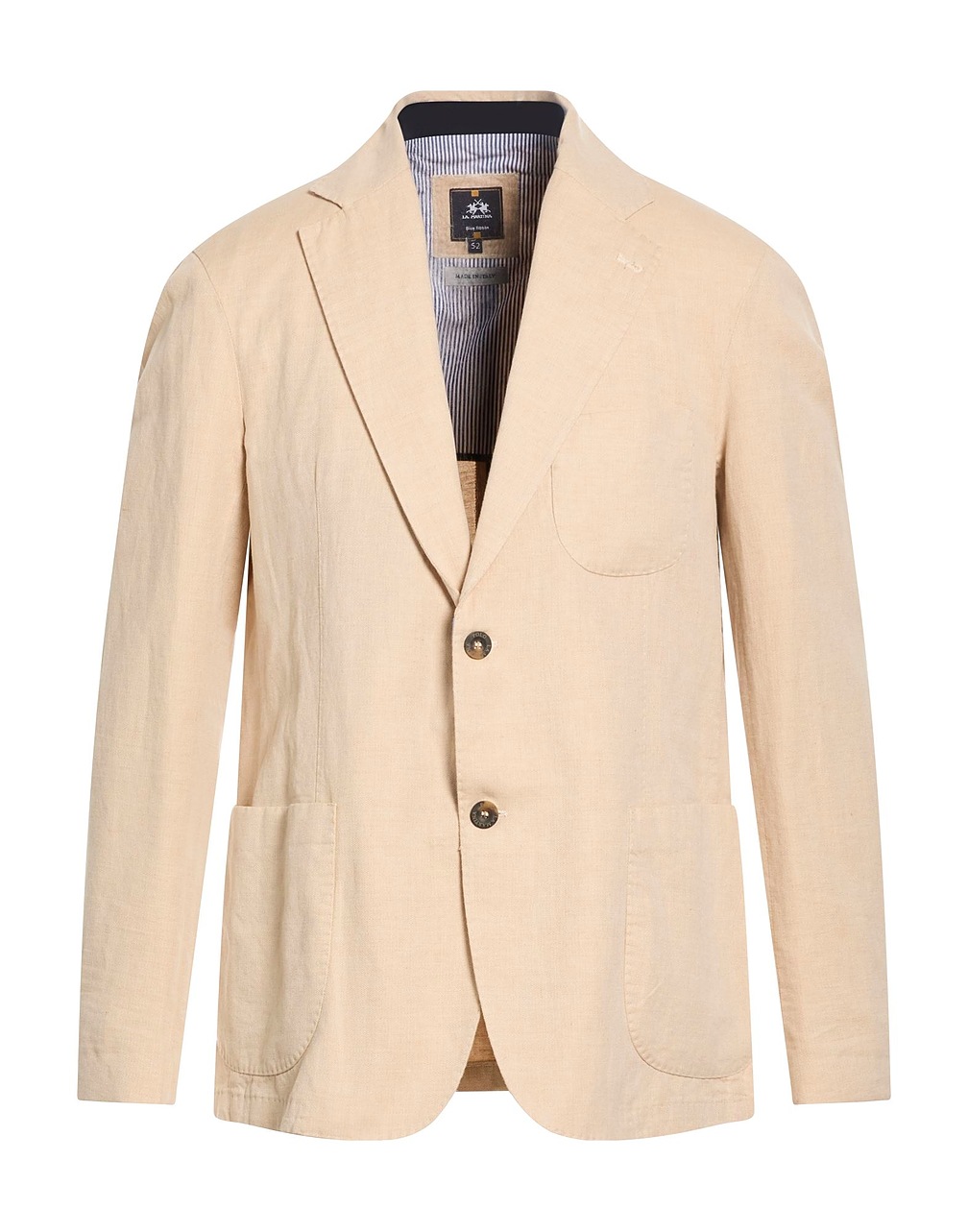 LA MARTINA - Blazers