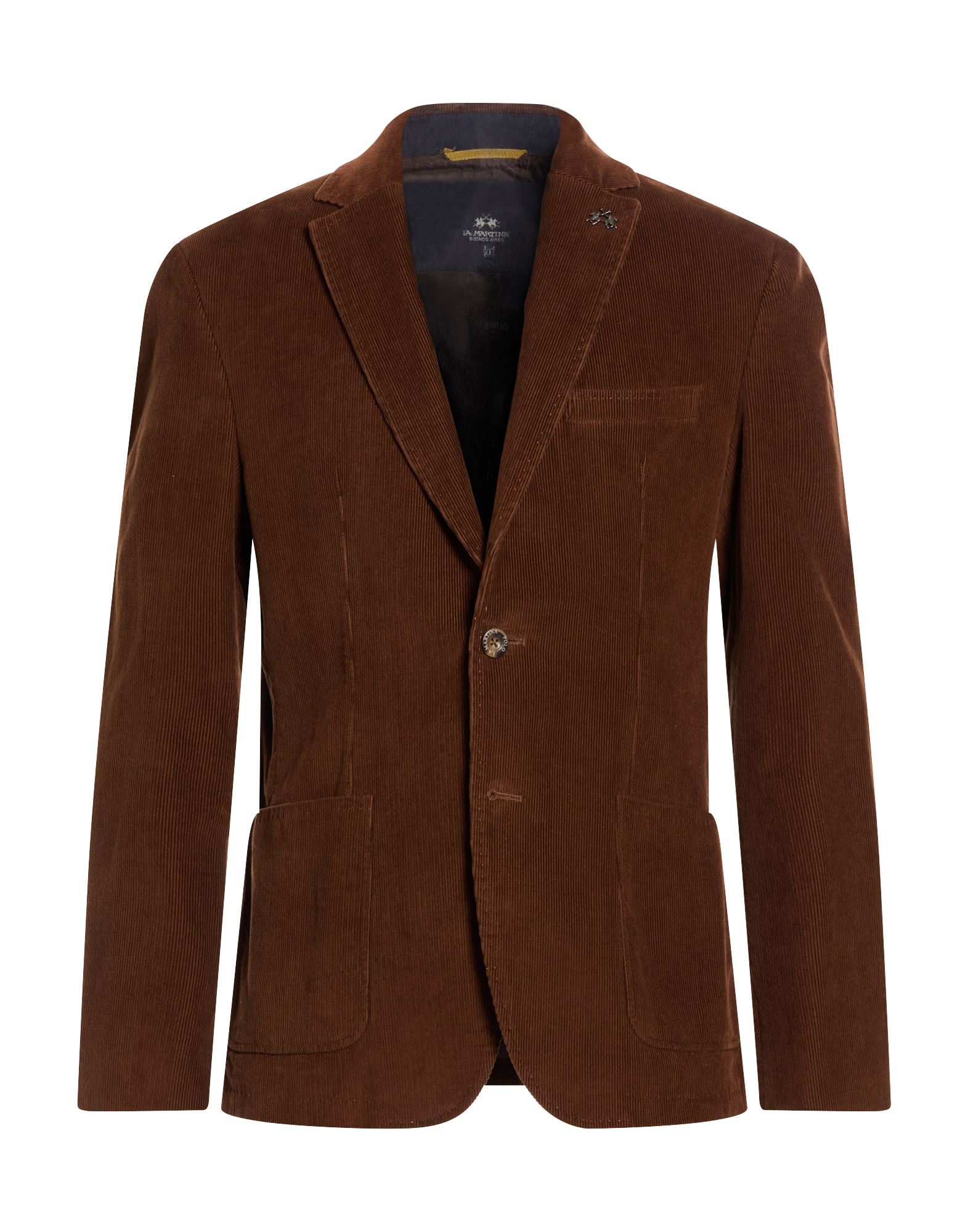 LA MARTINA - Blazers