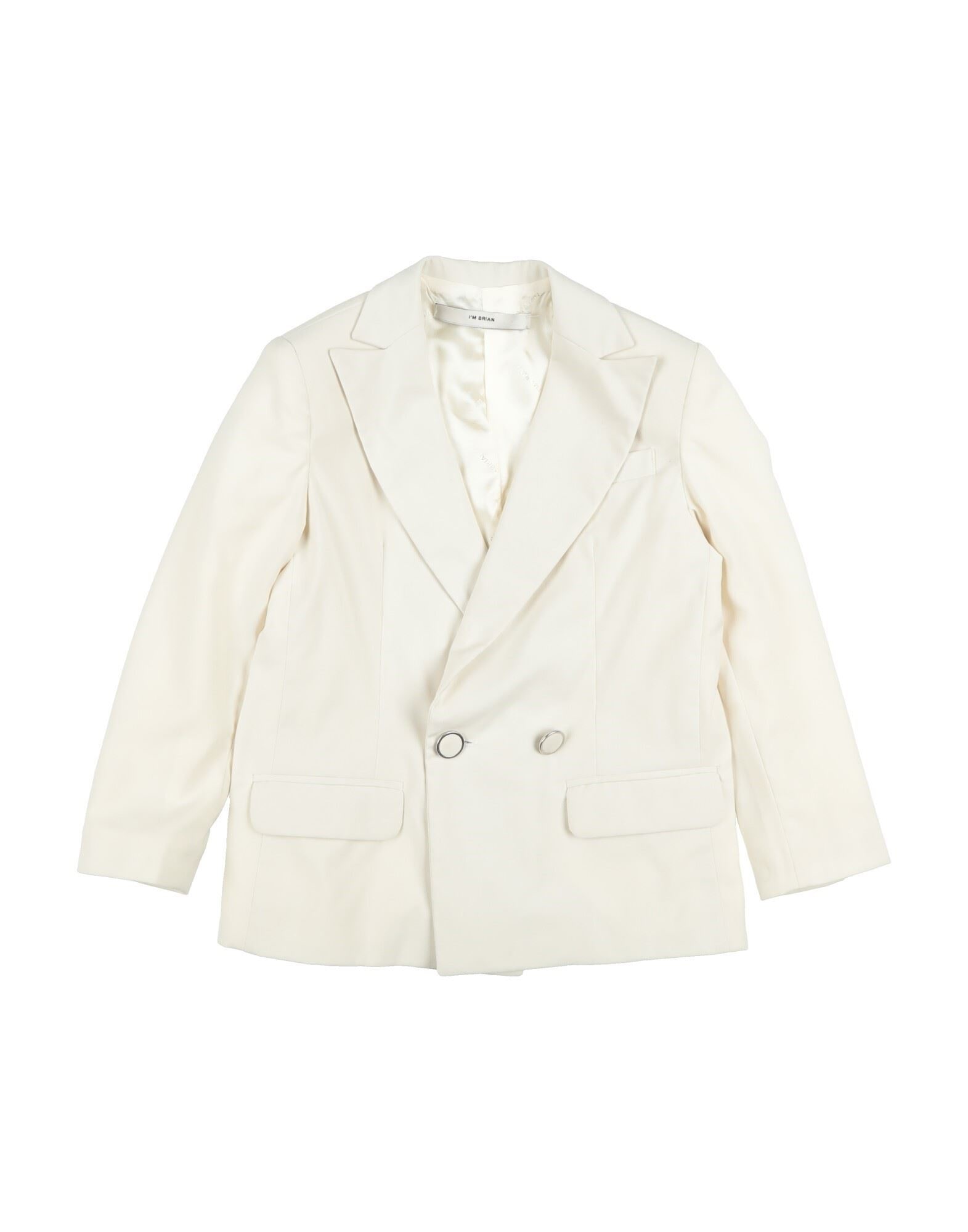 I'M BRIAN - Blazers