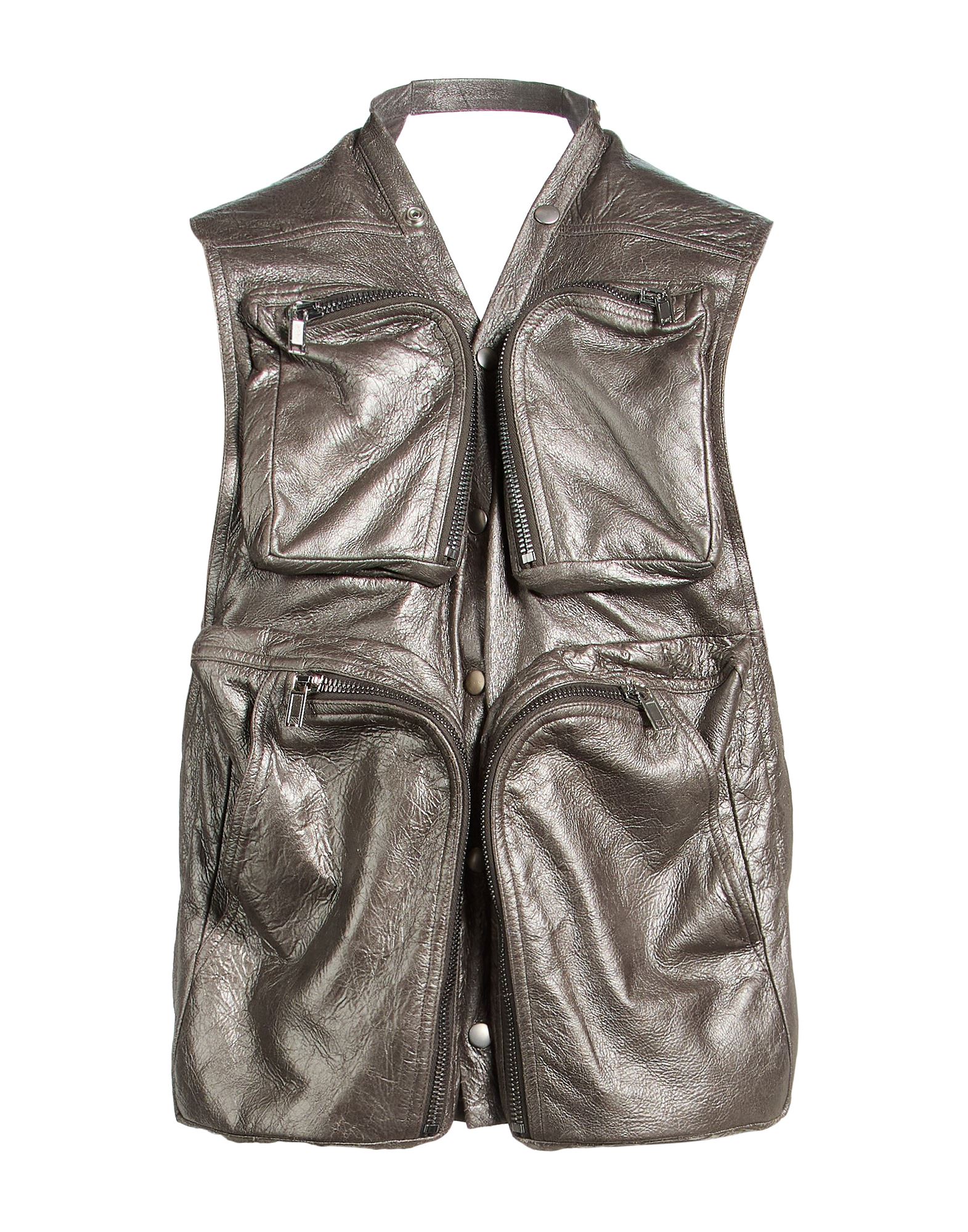 RICK OWENS - Gilets