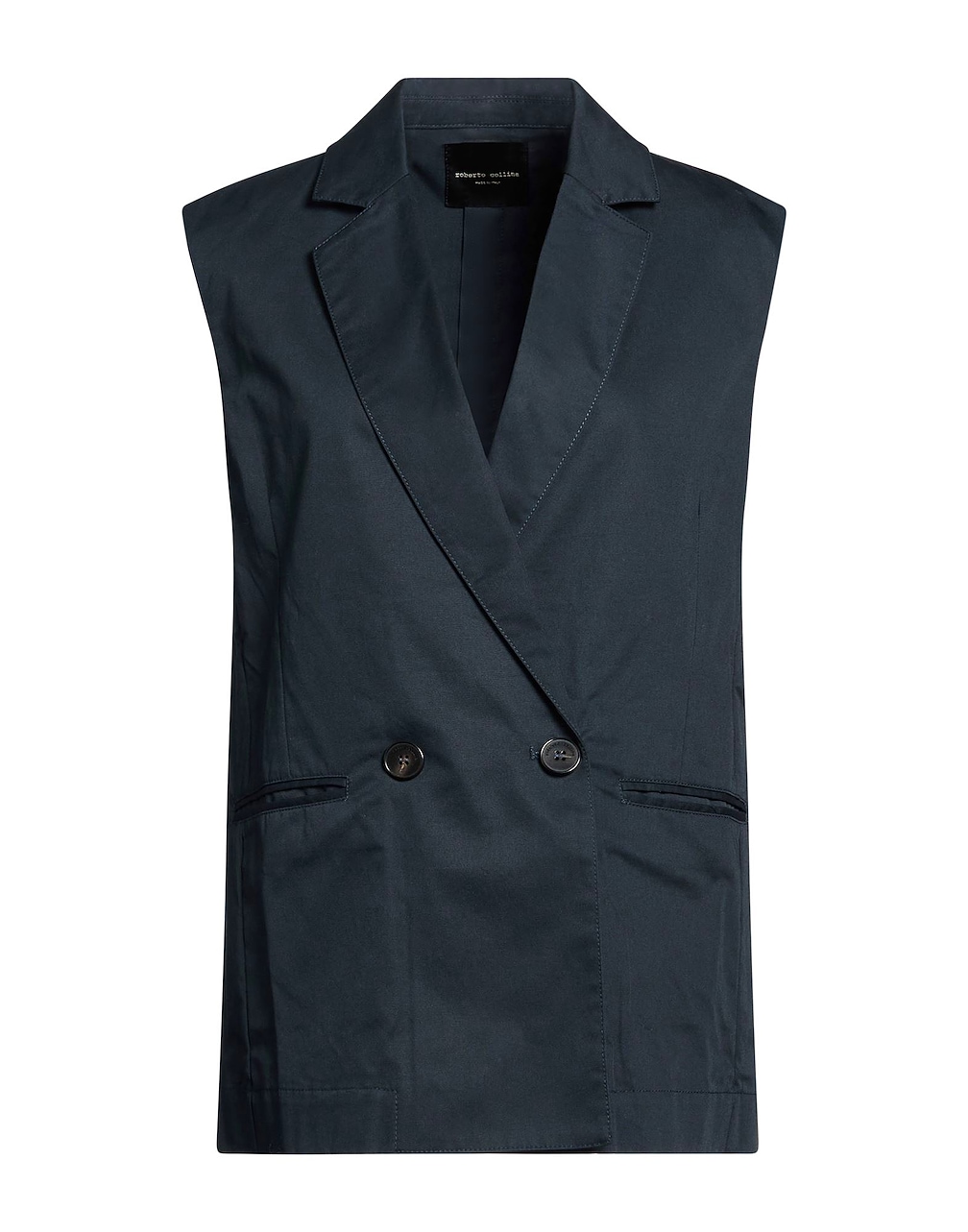 ROBERTO COLLINA - Blazers