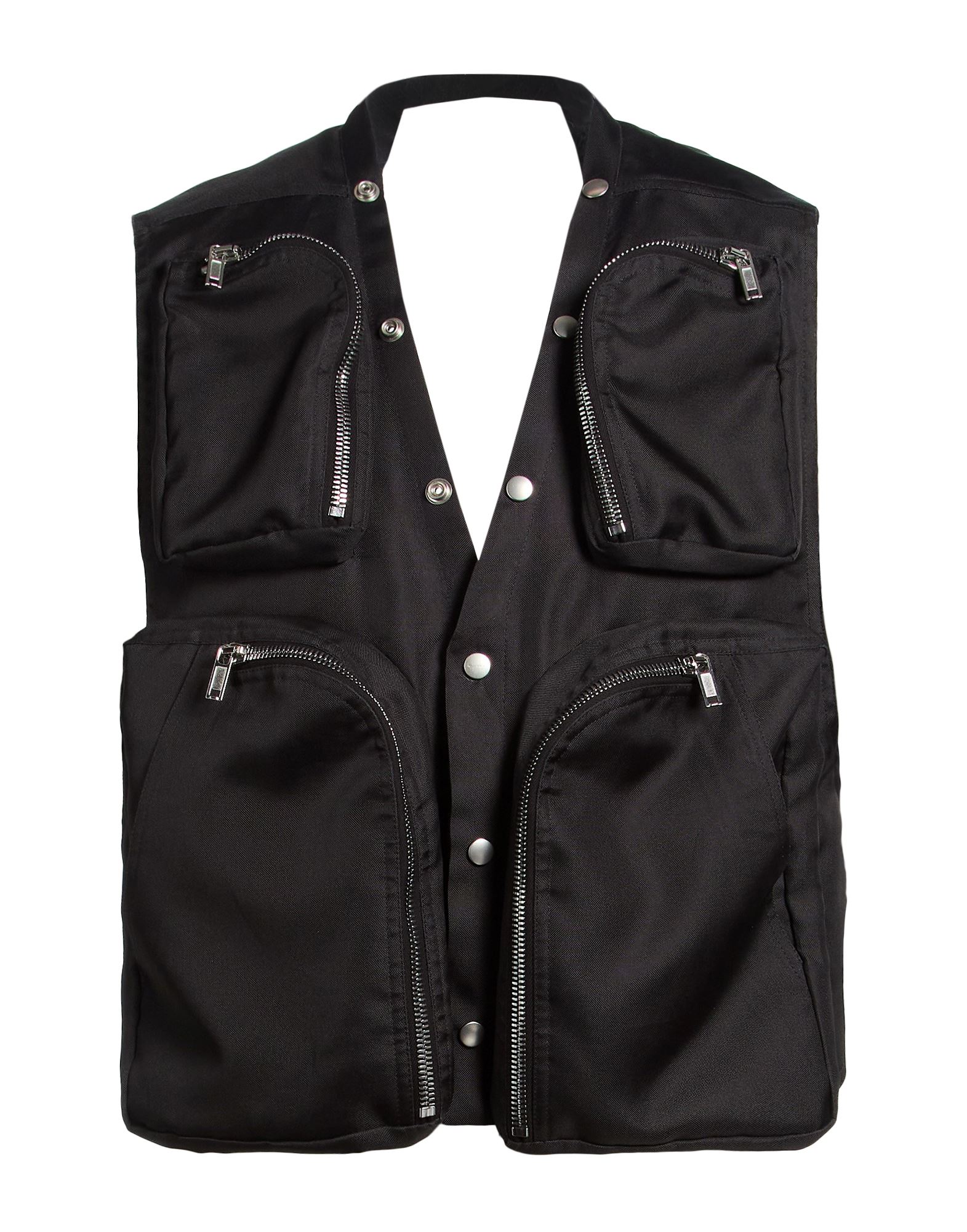 RICK OWENS - Gilets