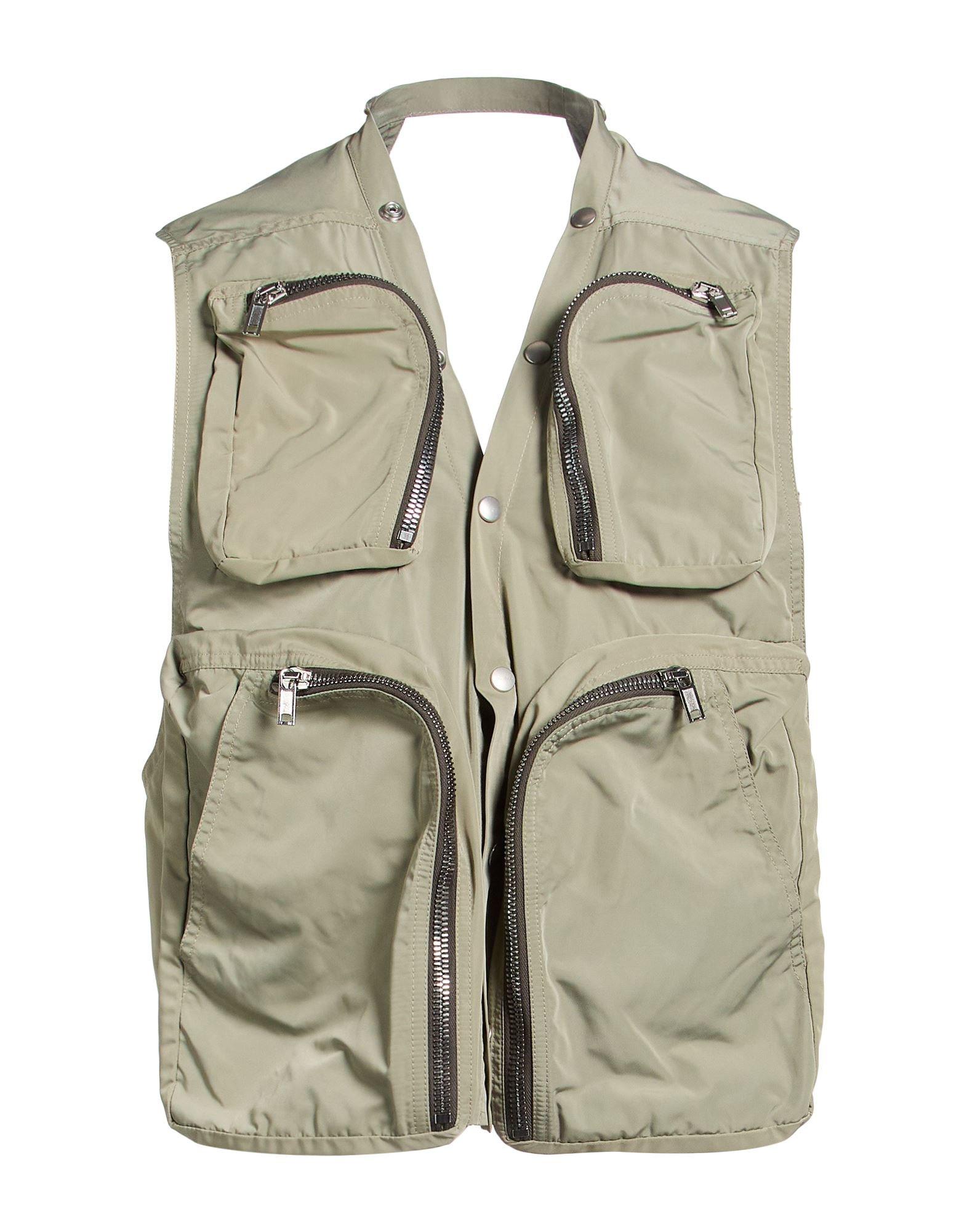 RICK OWENS - Gilets