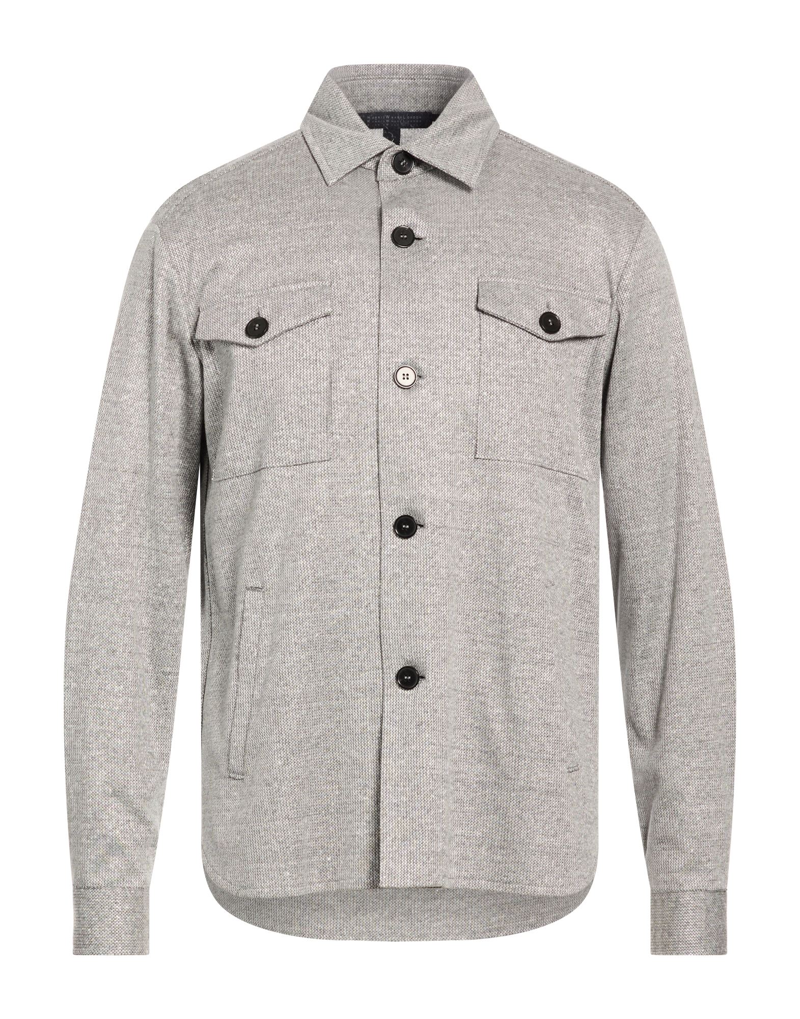 HARRIS WHARF LONDON - Рубашки 