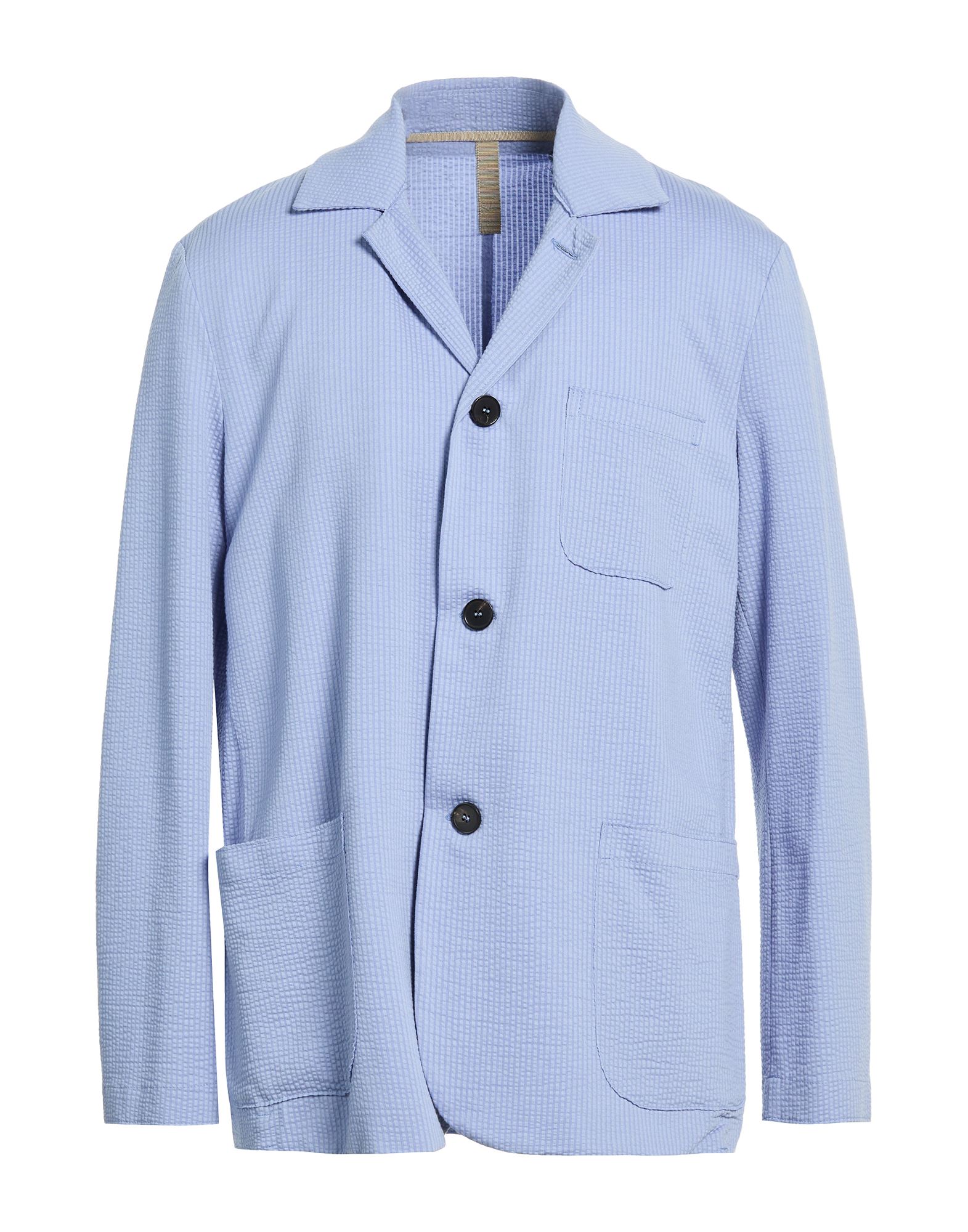 HARRIS WHARF LONDON - Blazers