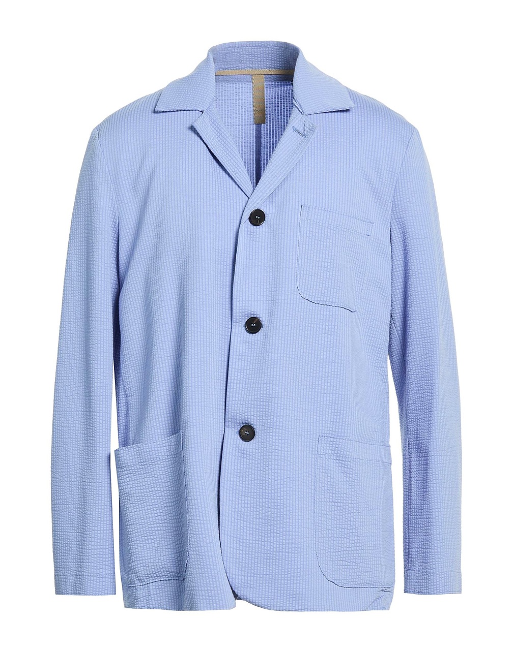 HARRIS WHARF LONDON - Blazers