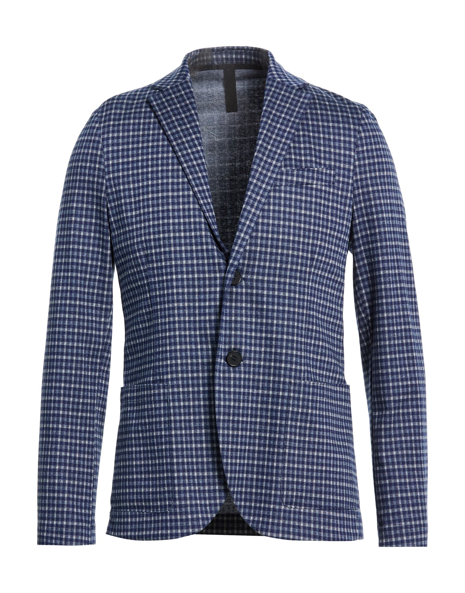 HARRIS WHARF LONDON - Blazers