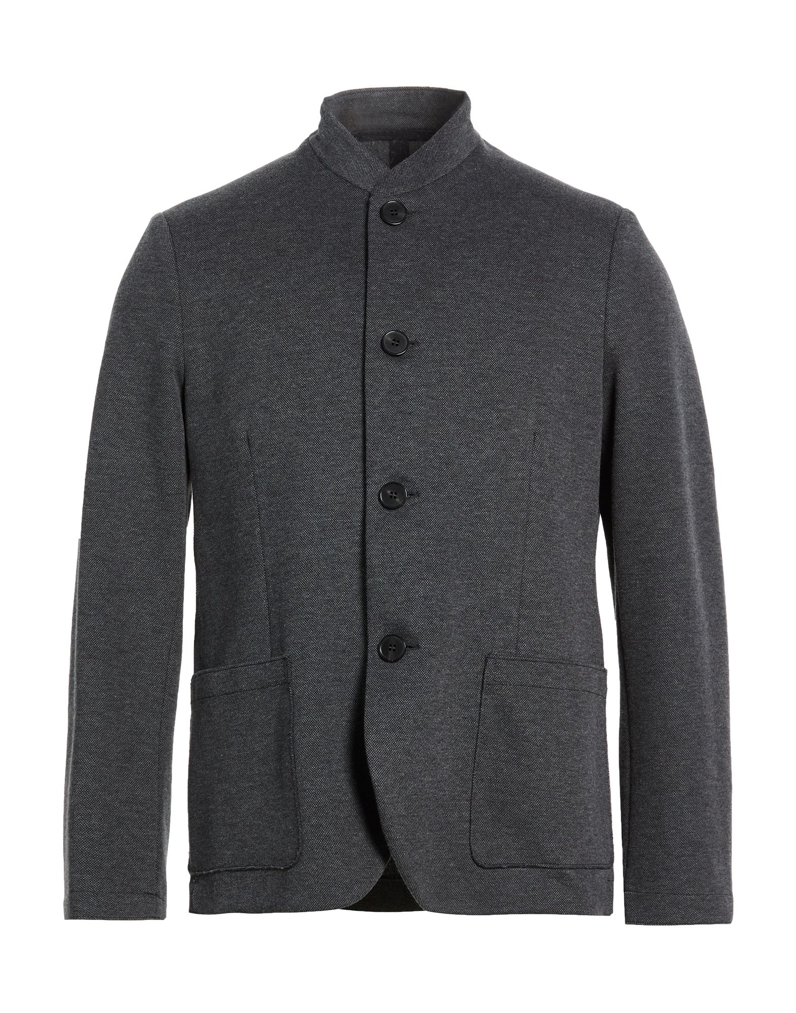 HARRIS WHARF LONDON - Blazers