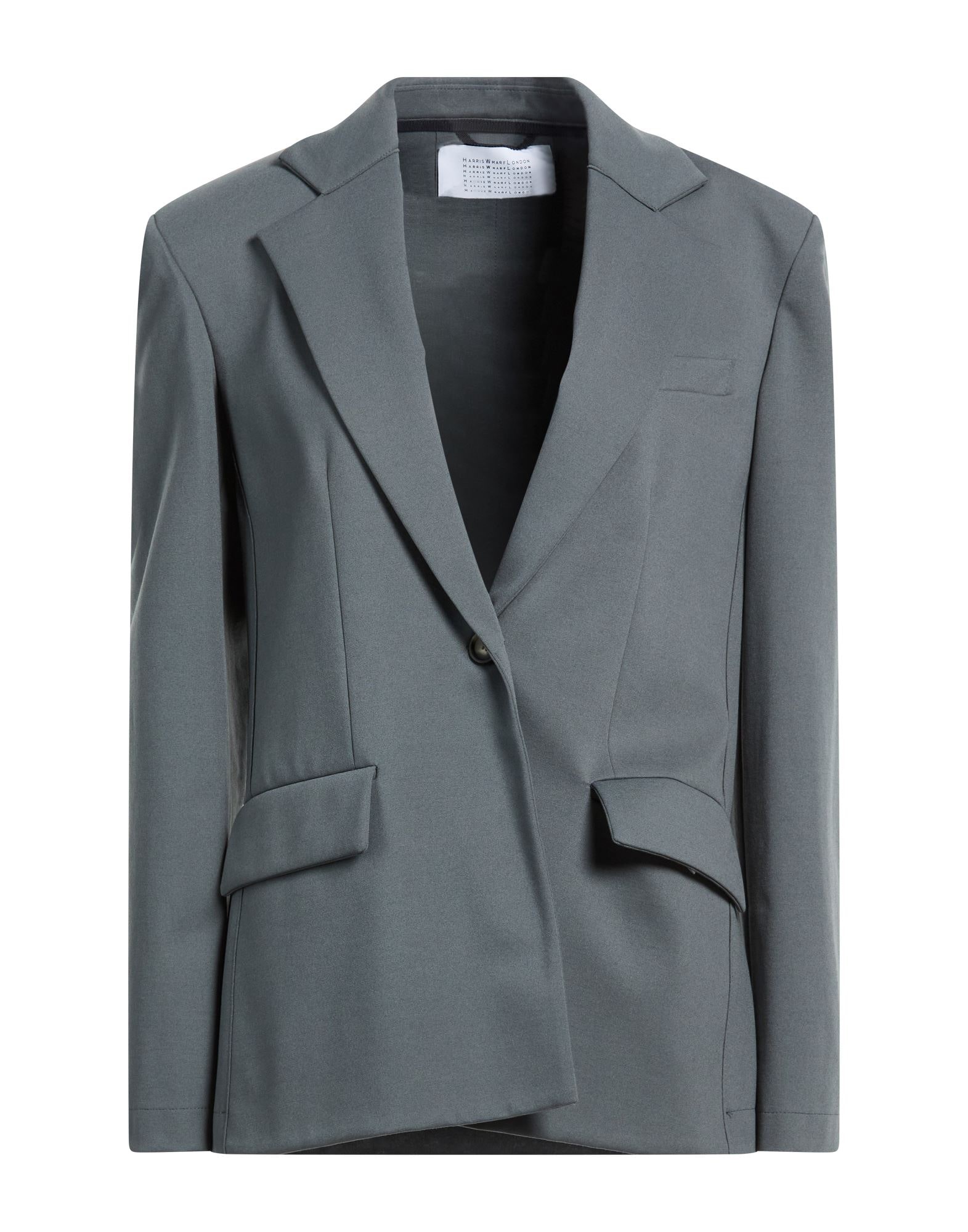 HARRIS WHARF LONDON - Blazers
