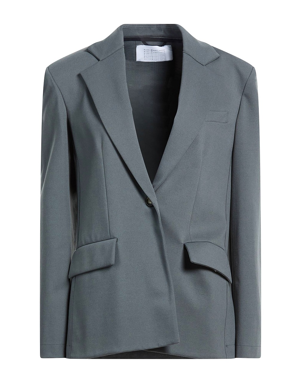 HARRIS WHARF LONDON - Blazers