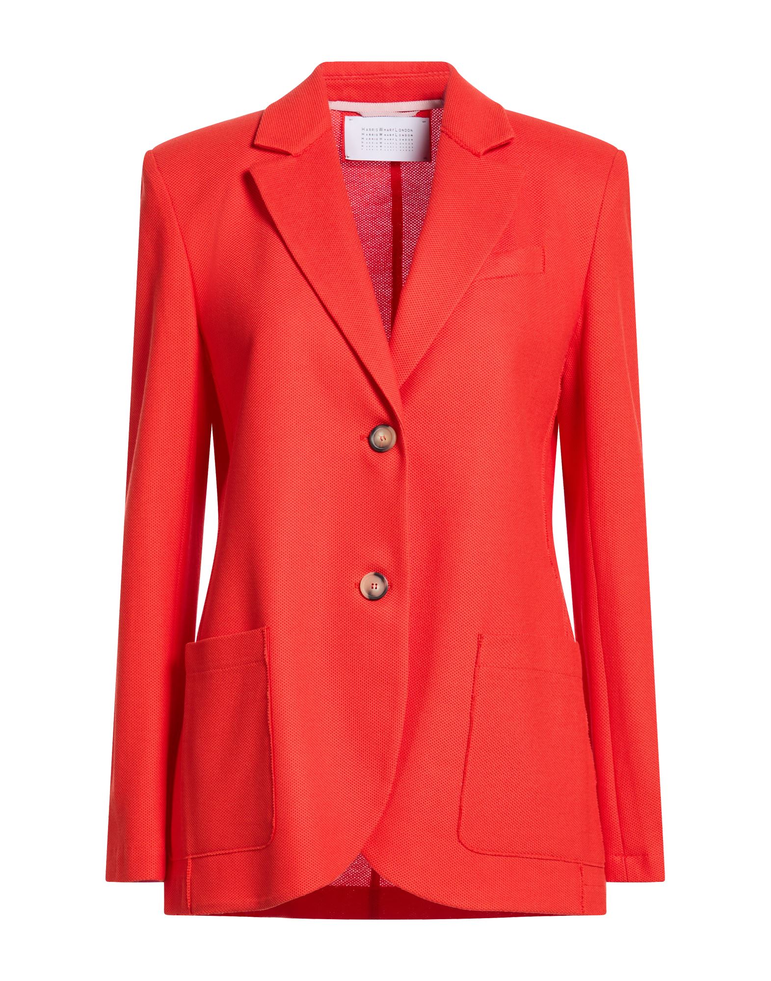 HARRIS WHARF LONDON - Blazers