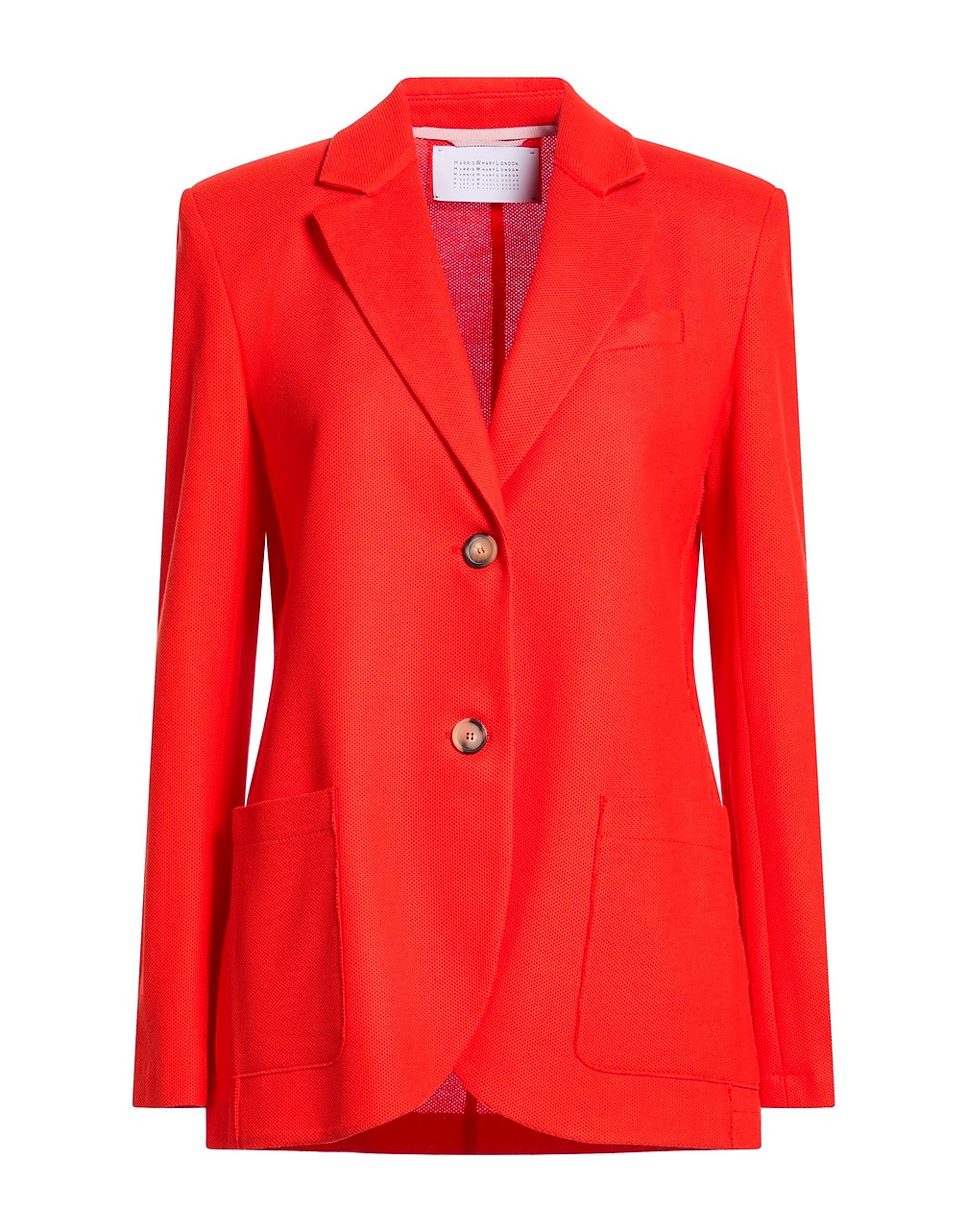 HARRIS WHARF LONDON - Blazers