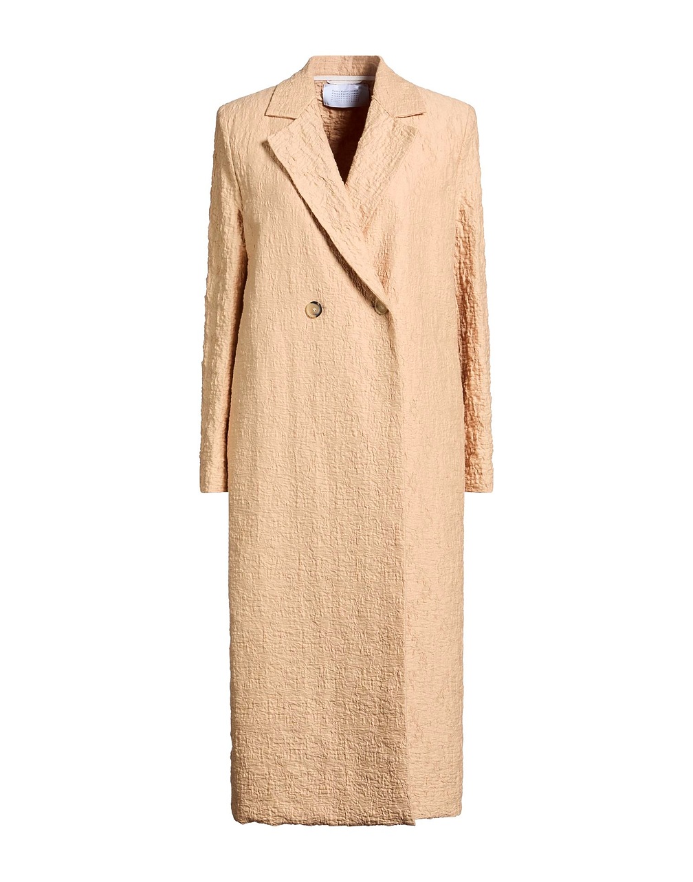 HARRIS WHARF LONDON - Overcoats & Trench Coats