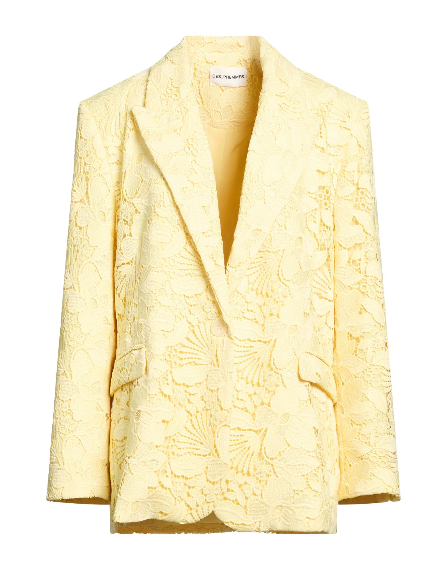 DES_PHEMMES - Пиджаки