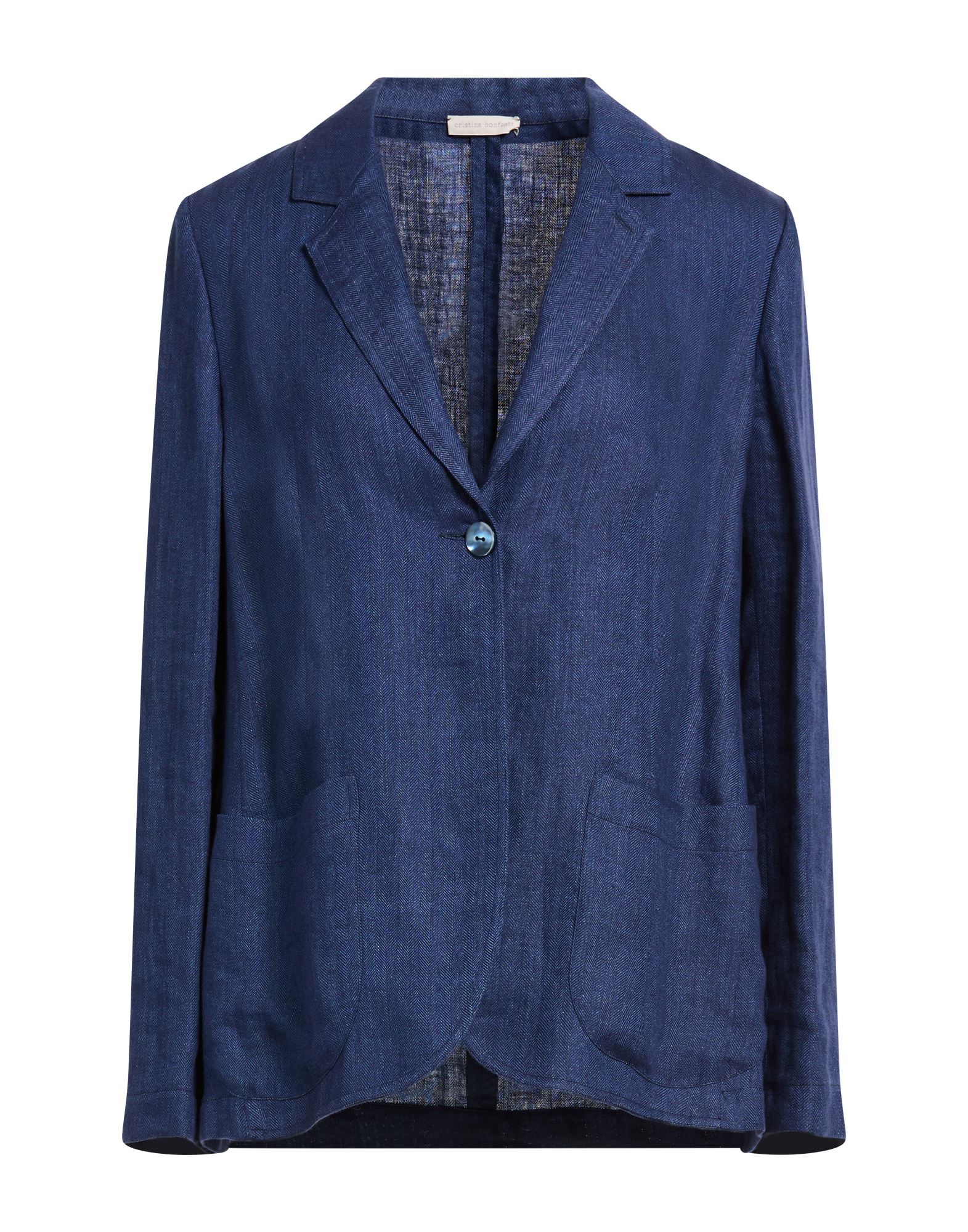CRISTINA BONFANTI - Blazers
