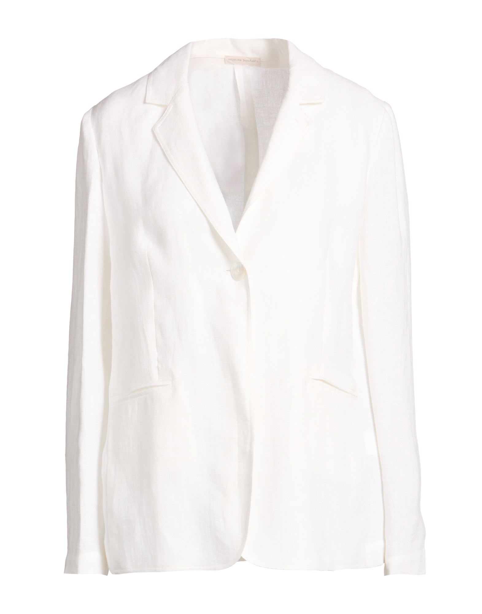 CRISTINA BONFANTI - Σακάκια
