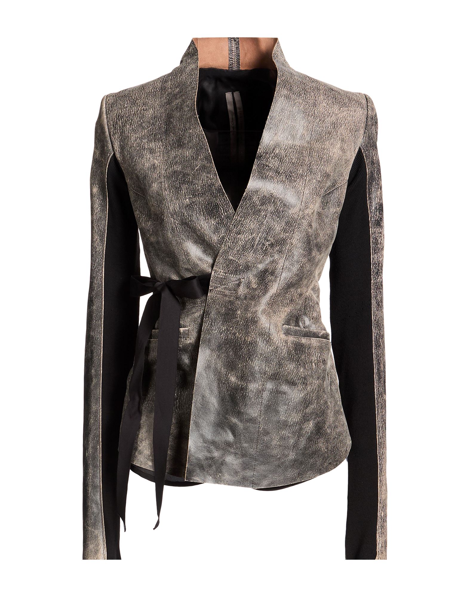 RICK OWENS - Blazers