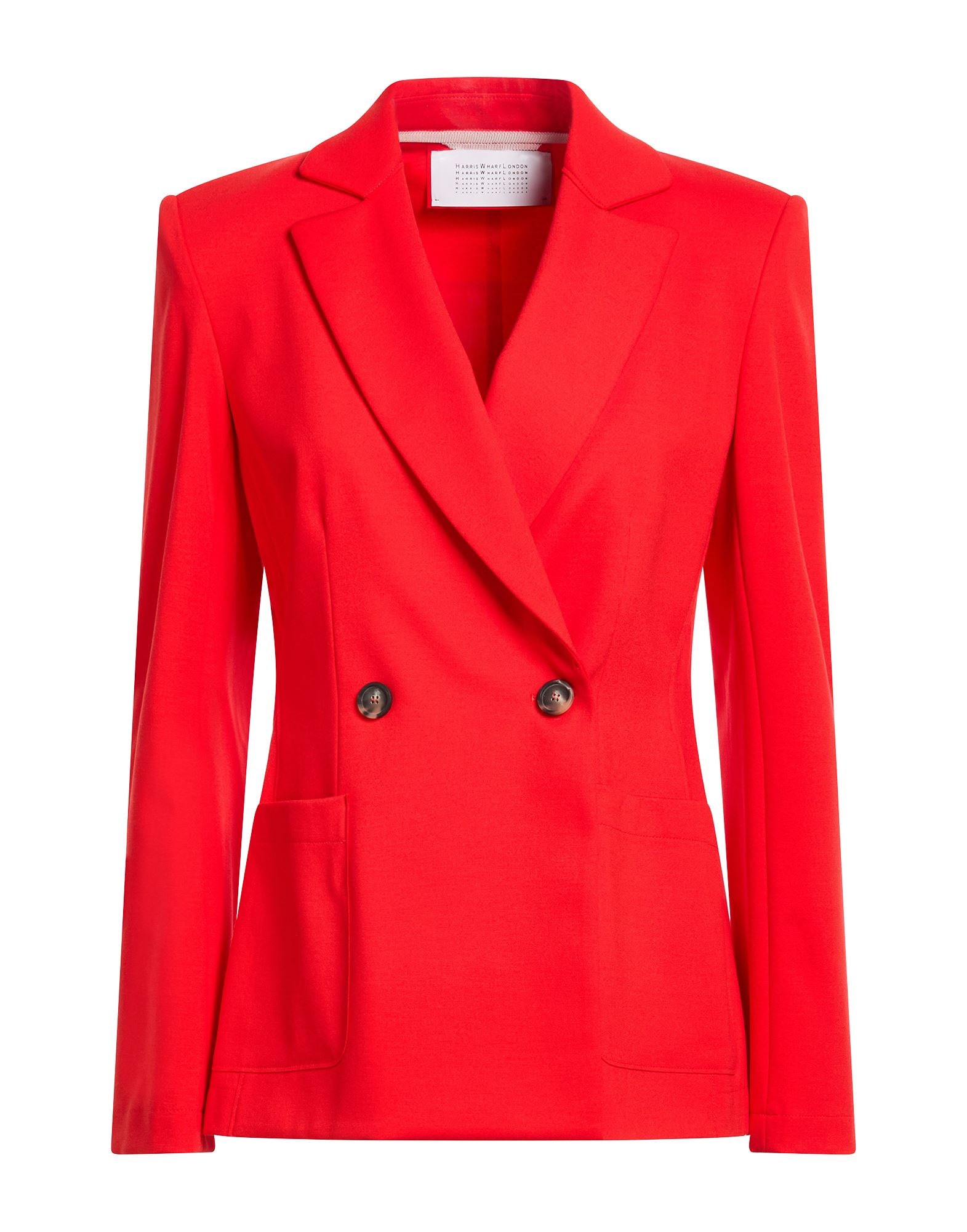 HARRIS WHARF LONDON - Blazers